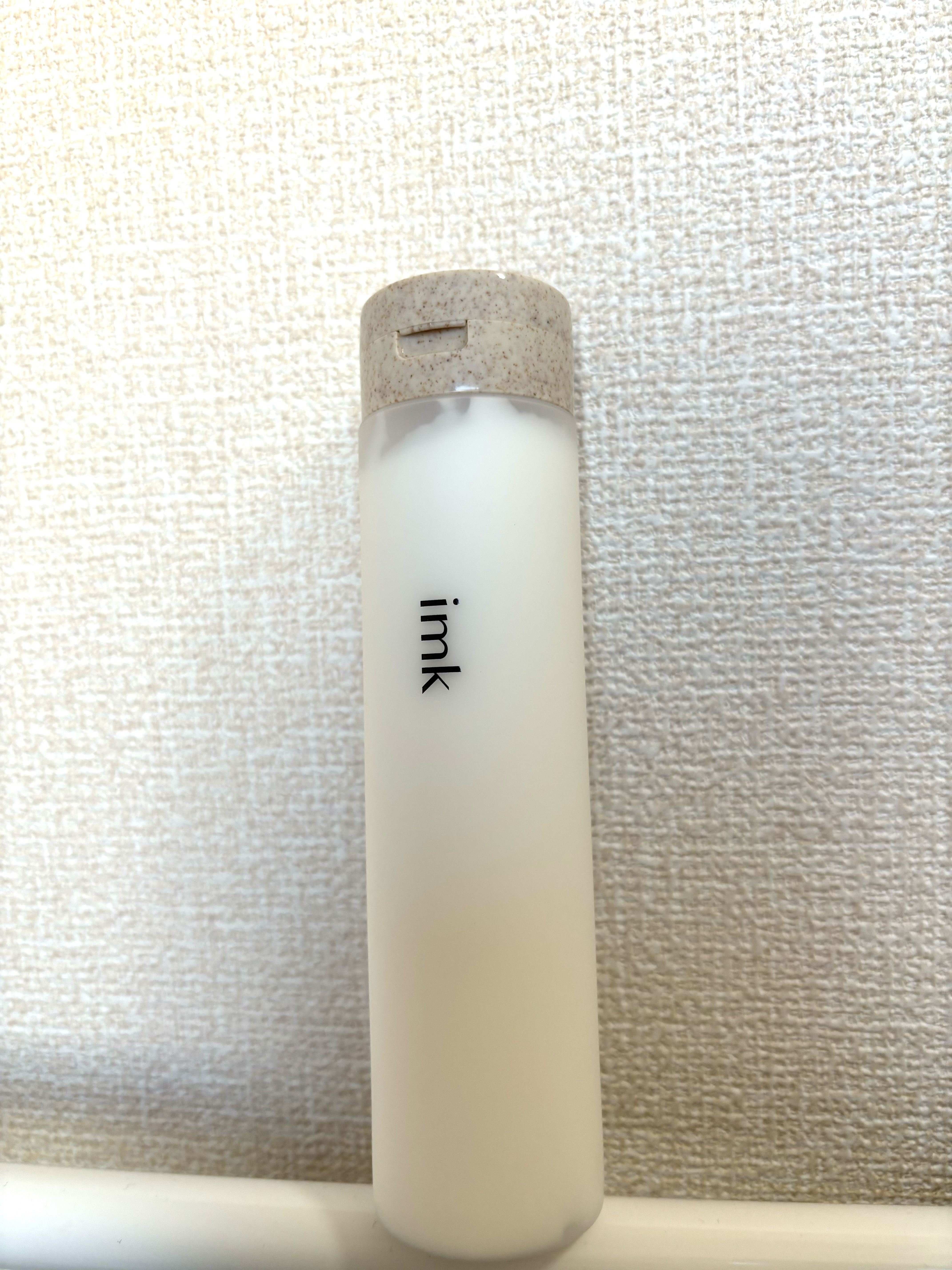 imkヘアピーリングマスク/imk/ヘアマスク・ヘアパックを使ったクチコミ（1枚目）