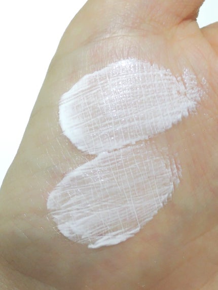 ブラーフィニッシュサンクッション/TOCOBO/日焼け止めパウダーを使ったクチコミ(4枚目)