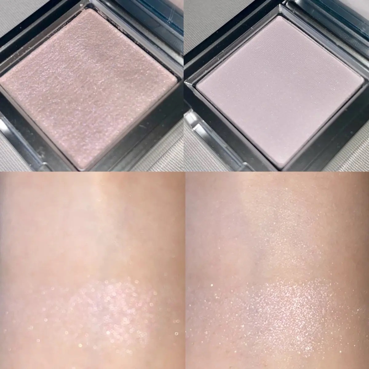 ストロビングフェイスキューブ/TWO SLASH FOUR/ハイライトを使ったクチコミ（2枚目）