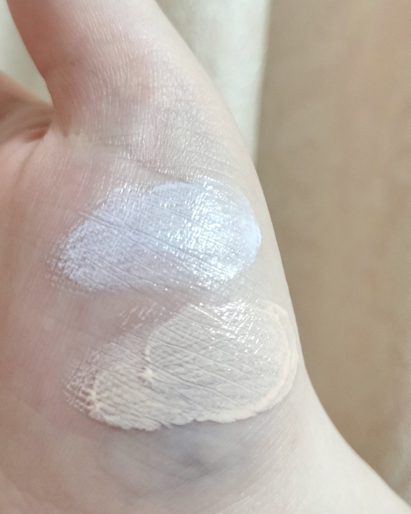 マシュマロトーンアップクッション/EDIT.B/クッションファンデーションを使ったクチコミ(7枚目)