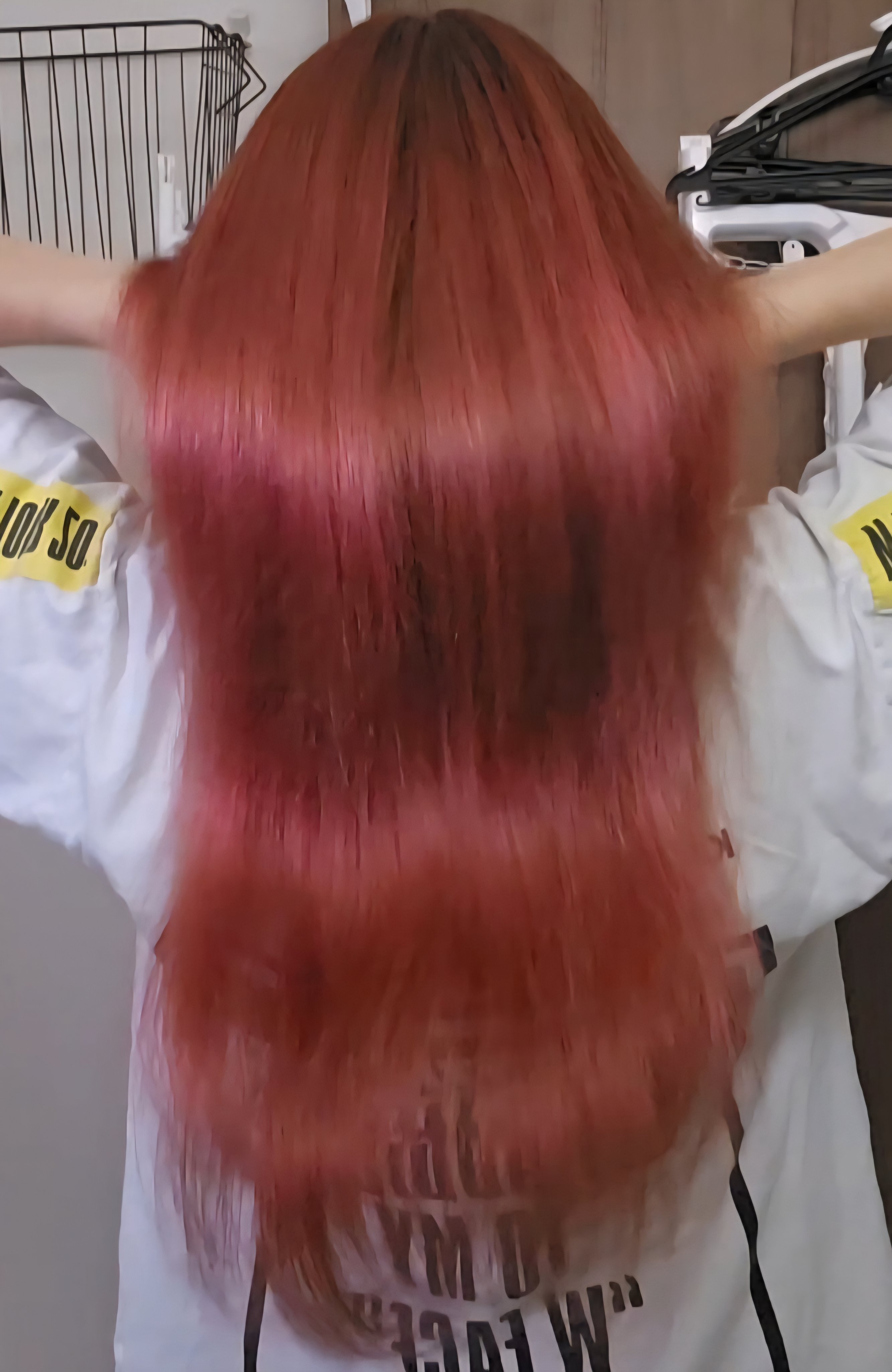 リポアシャンプー/リポアトリートメント/plus eau/市販シャンプーを使ったクチコミ（2枚目）