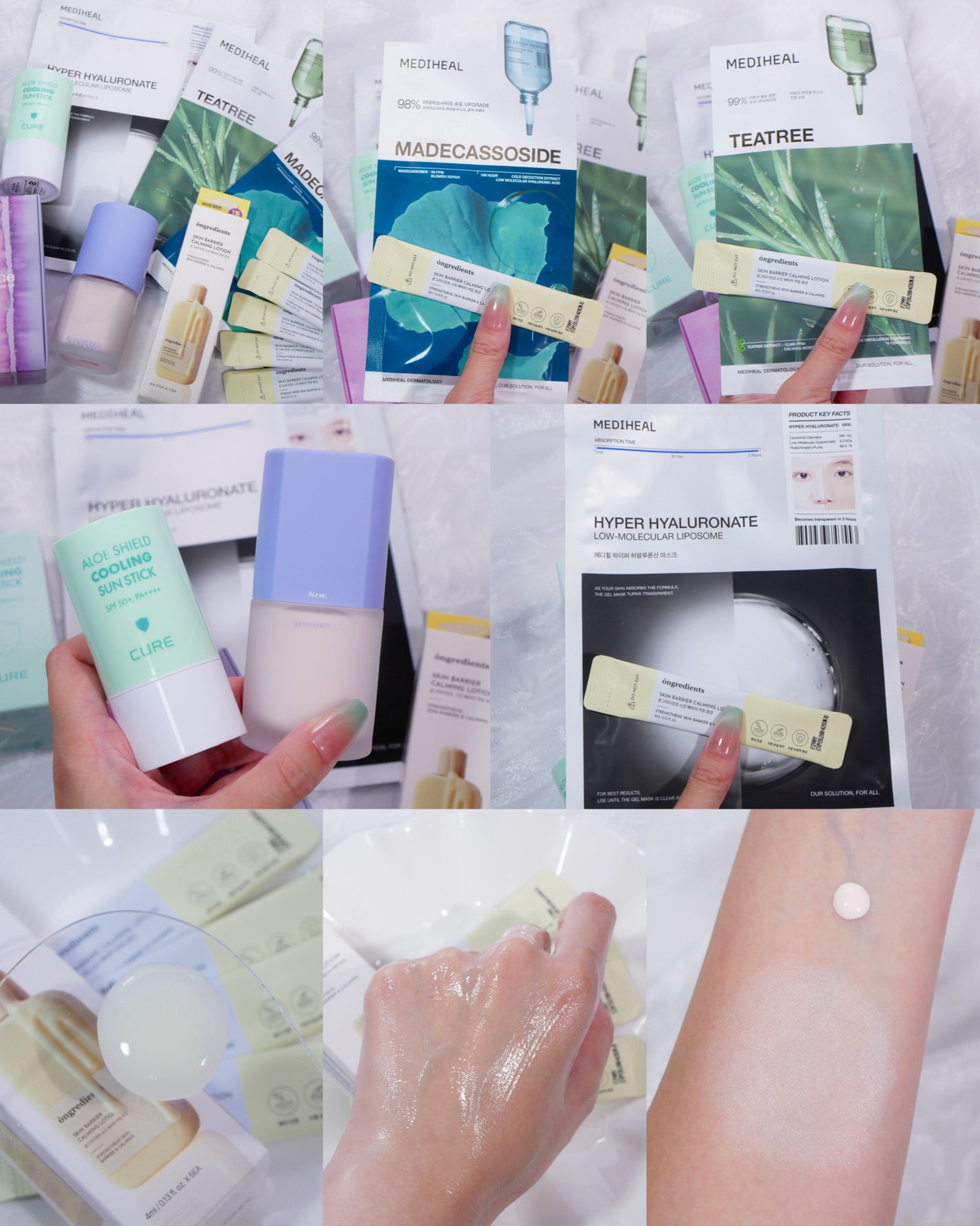 ケアトーンアップ/nuse/化粧下地を使ったクチコミ(7枚目)