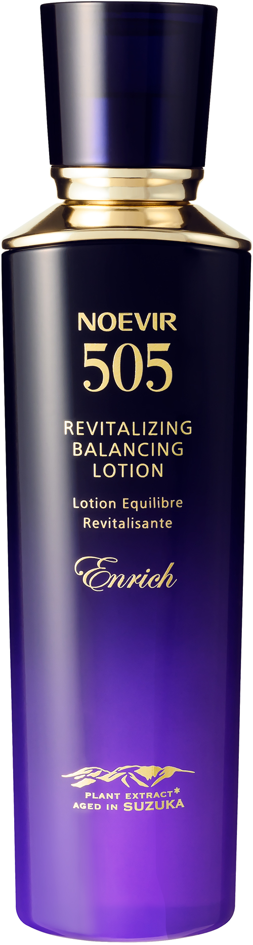 ノエビア 505  薬用エンリッチローション＜医薬部外品＞ / ノエビア