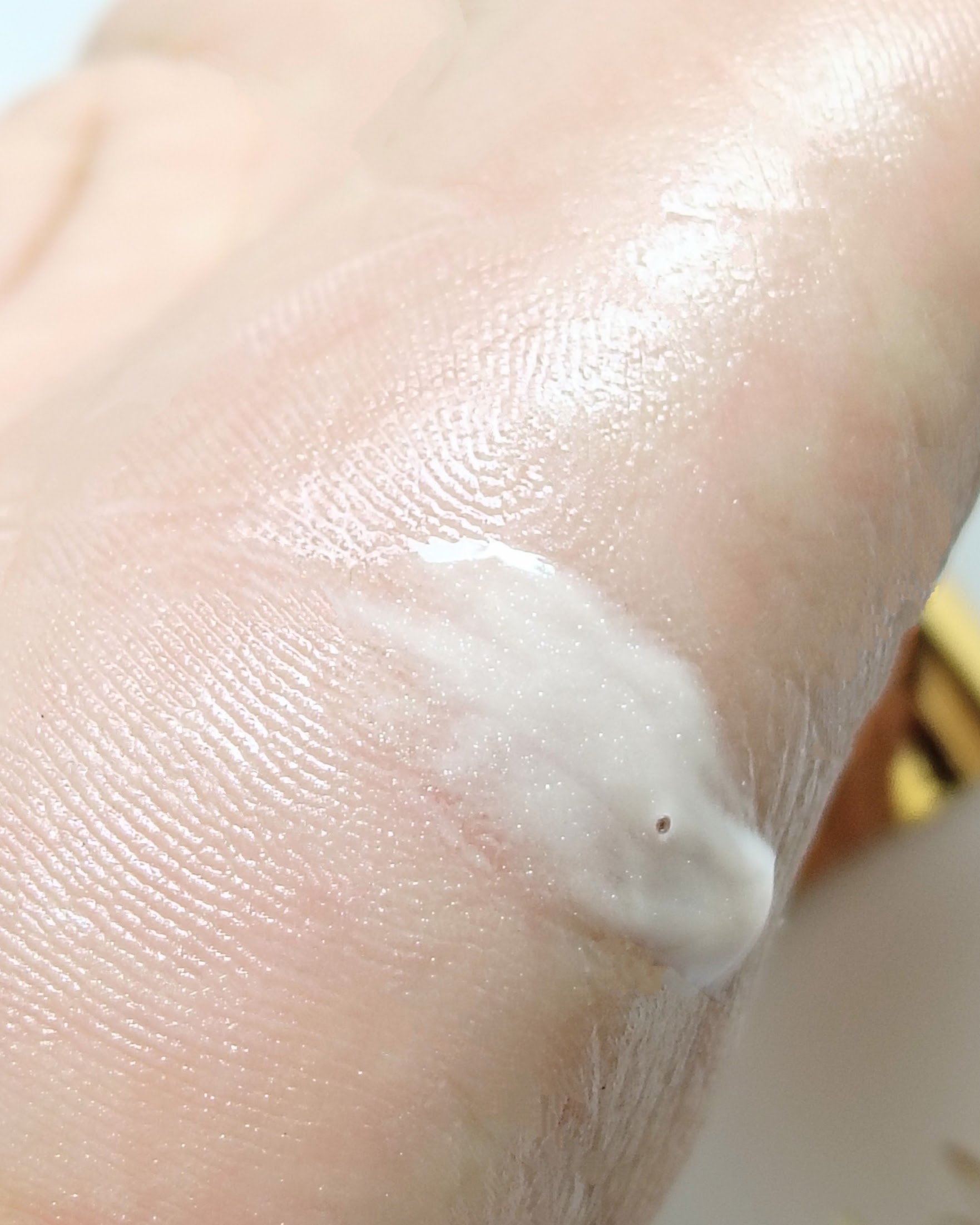 3S カラーセラム 04 May Star/LoNLy /リキッドチークを使ったクチコミ（2枚目）