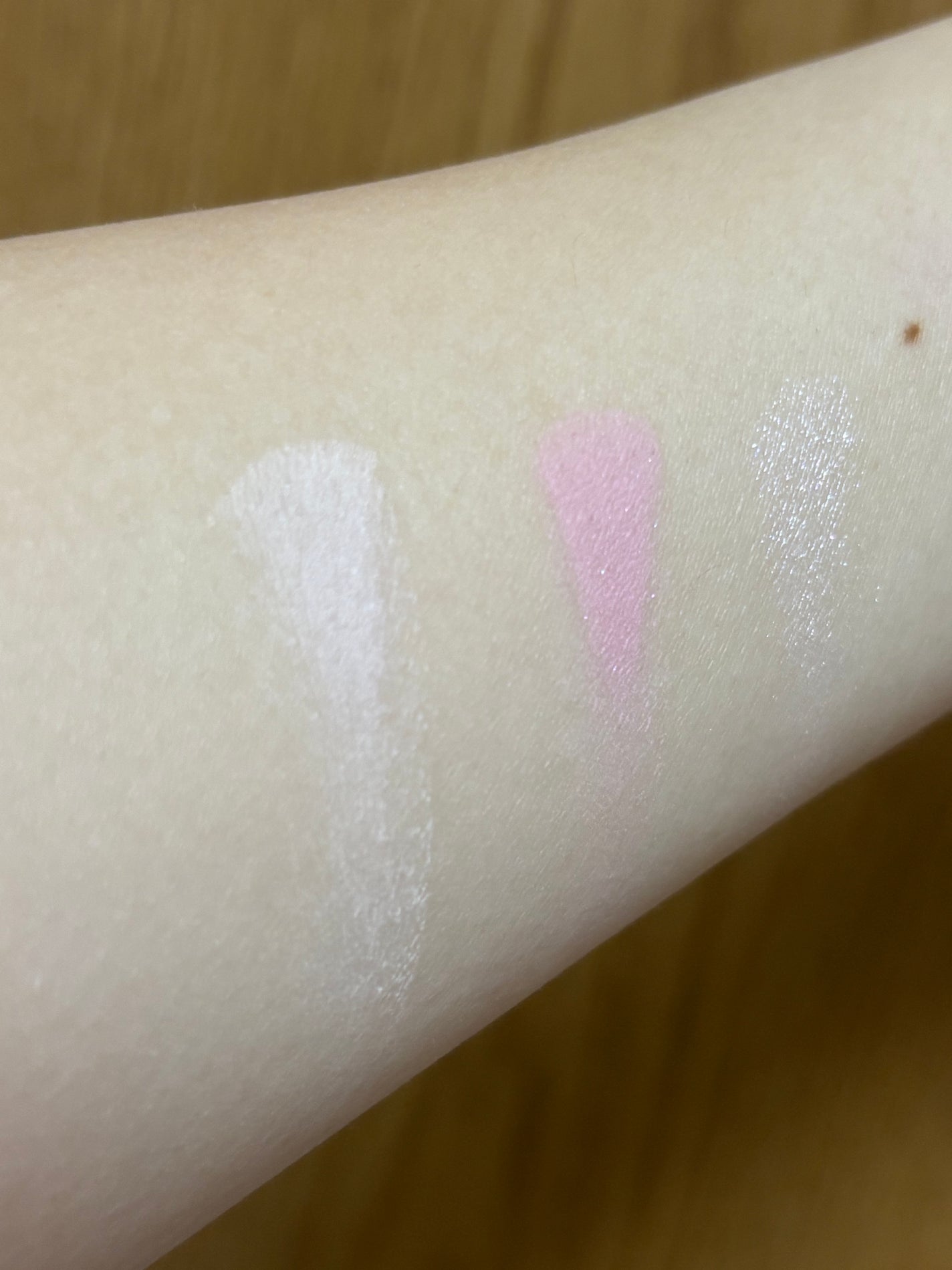 Wonder Ceramide Mochi Toner(トニーモリーワンダーCモチトナー)/TONYMOLY/化粧水を使ったクチコミ(7枚目)