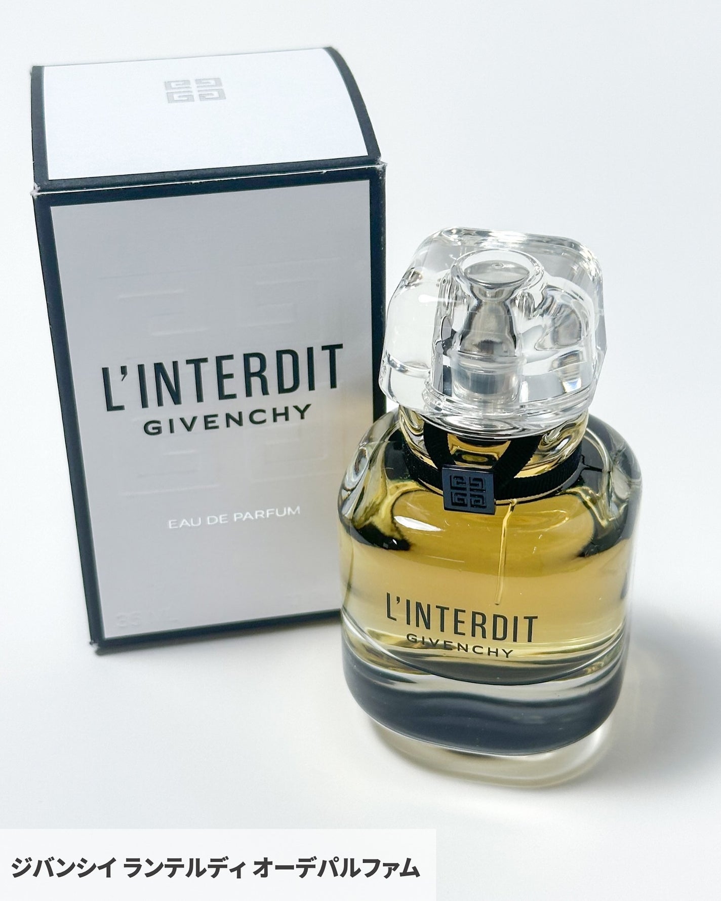 ウィンター ビューティー キット/GIVENCHY/メイクアップキットを使ったクチコミ(8枚目)