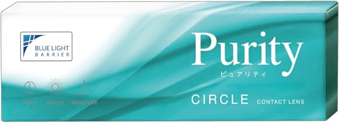 ピュアリティサークル / candy magic