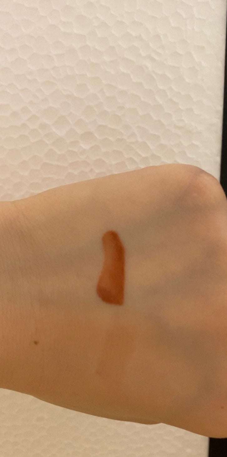 RMK リクイド リップカラー/RMK/口紅を使ったクチコミ(2枚目)