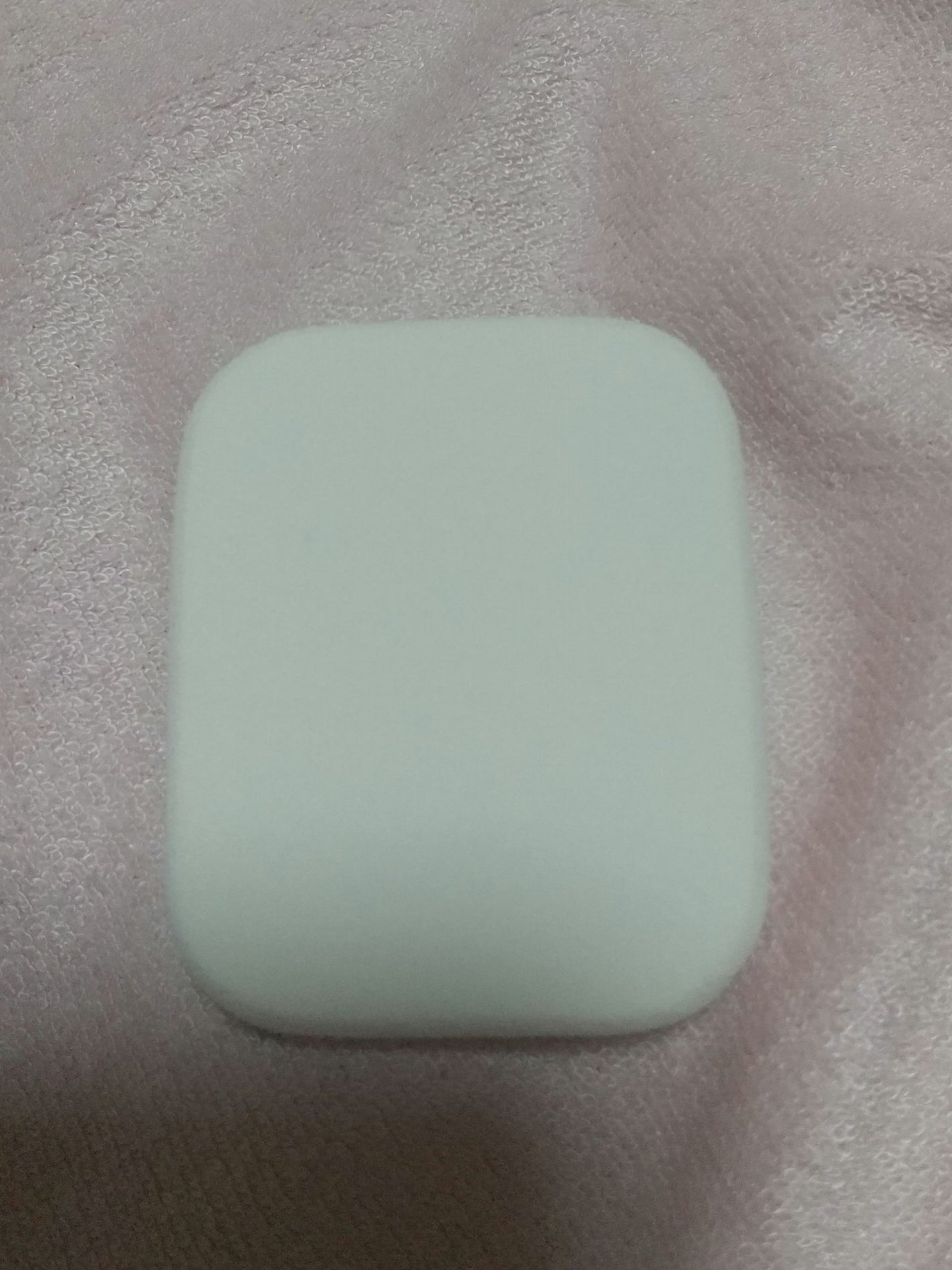 インディビジュアル スキン ファンデーション/OSAJI/パウダーファンデーションを使ったクチコミ(3枚目)