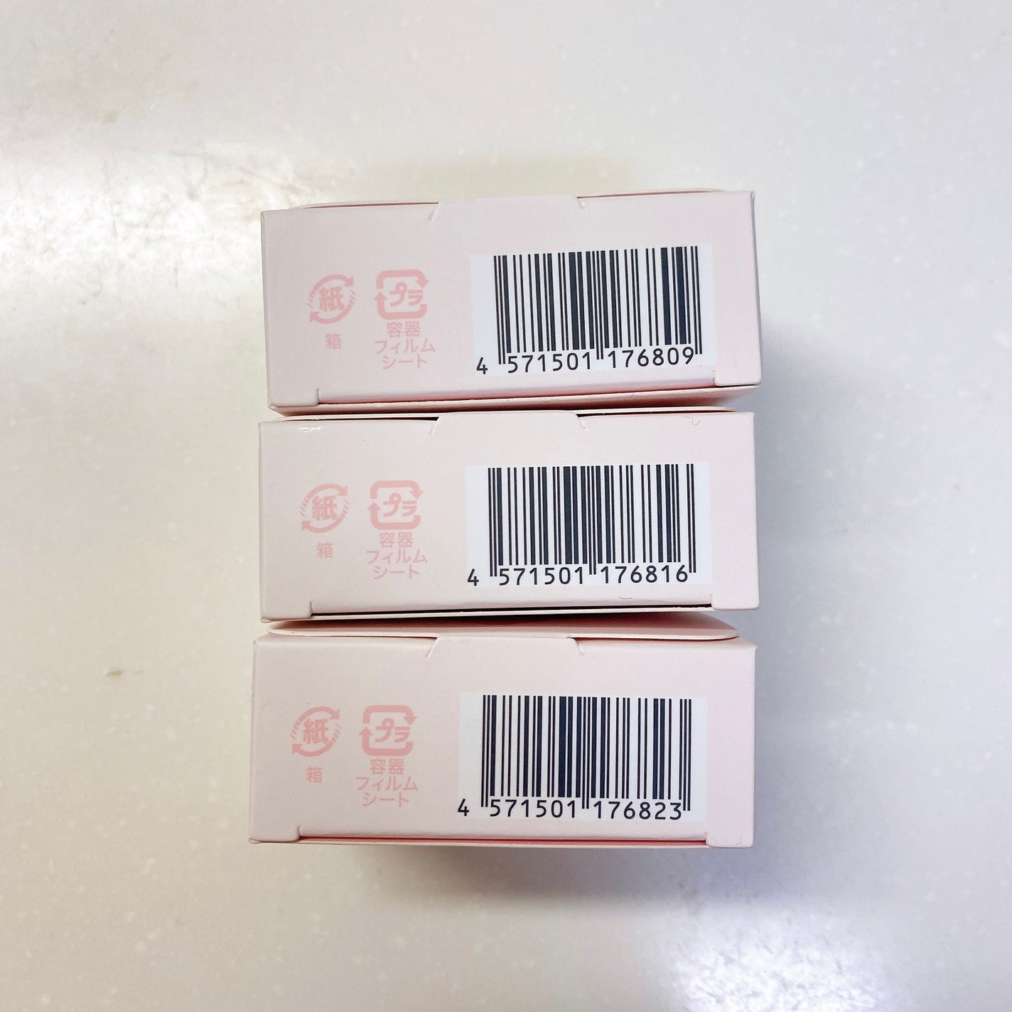 デュアルリップポッズ/GOGO TALES/口紅を使ったクチコミ(9枚目)