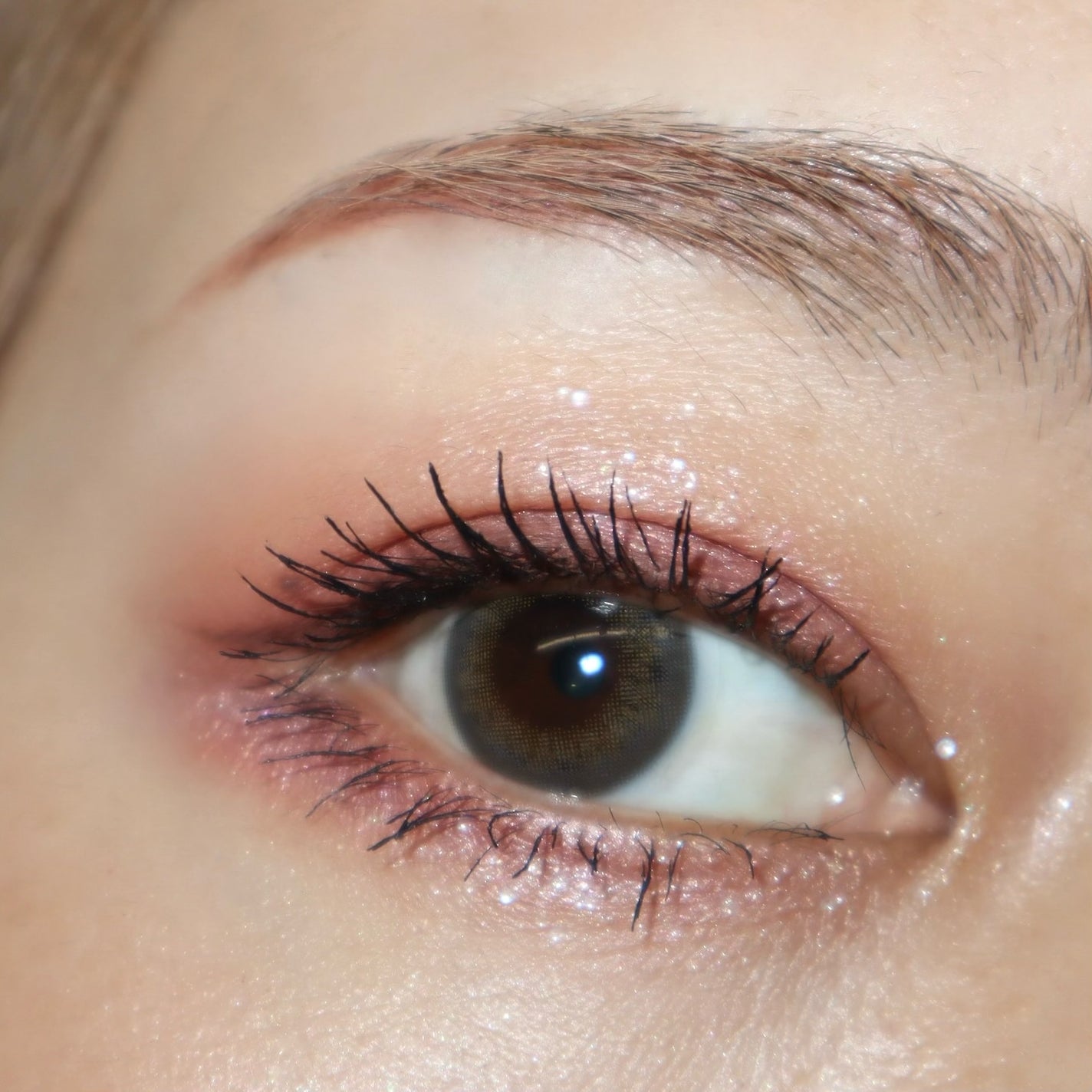 クチュール ミニ クラッチ/YVES SAINT LAURENT BEAUTE/アイシャドウパレットを使ったクチコミ(6枚目)