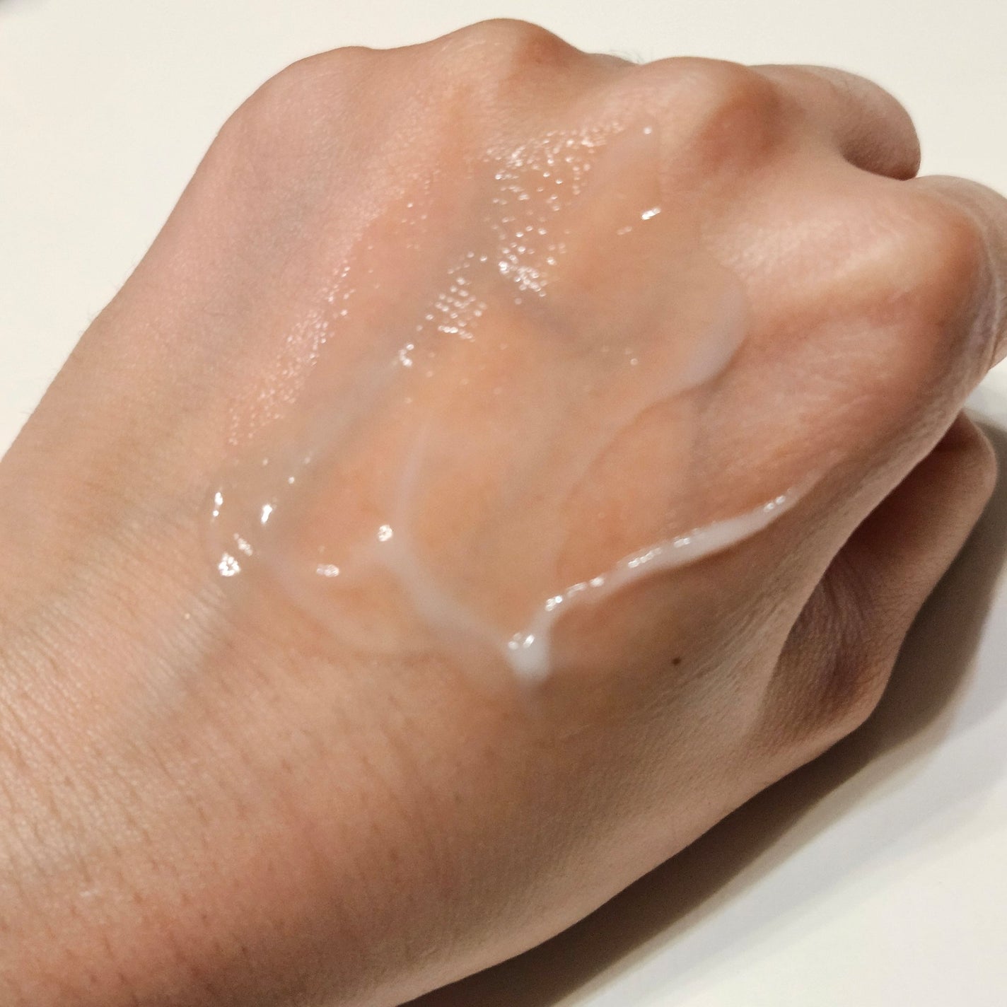 リップスリーピングマスク/LANEIGE/リップバームを使ったクチコミ(7枚目)