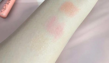 アートクラス フロッタージュペンシル/too cool for school/スティックアイシャドウを使ったクチコミ(2枚目)