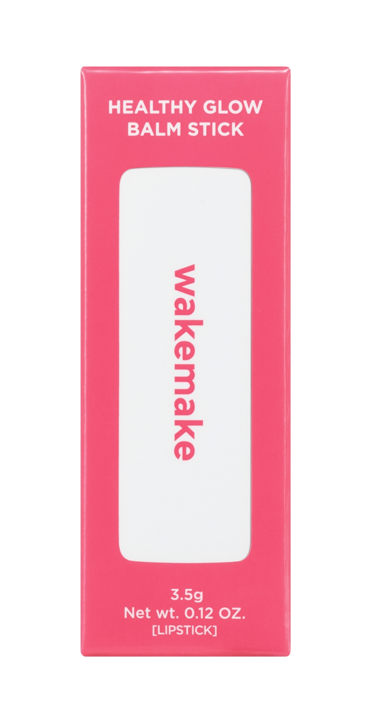 ヘルシーグロウバームスティック 07 ベリーフラッシュ