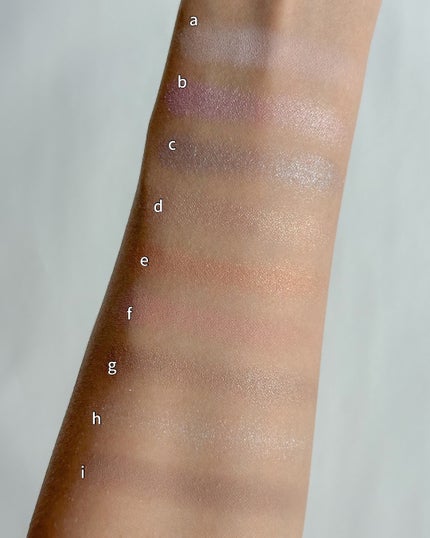 ウィンター ビューティー キット/GIVENCHY/メイクアップキットを使ったクチコミ(6枚目)