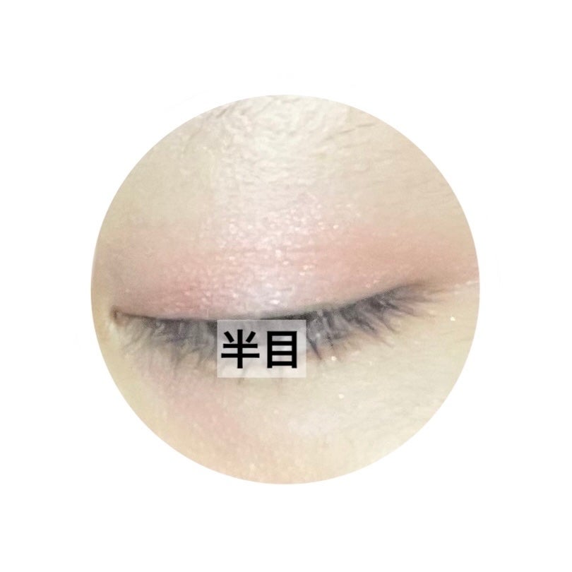 フェイスアイパレット/CEZANNE/アイシャドウを使ったクチコミ(4枚目)