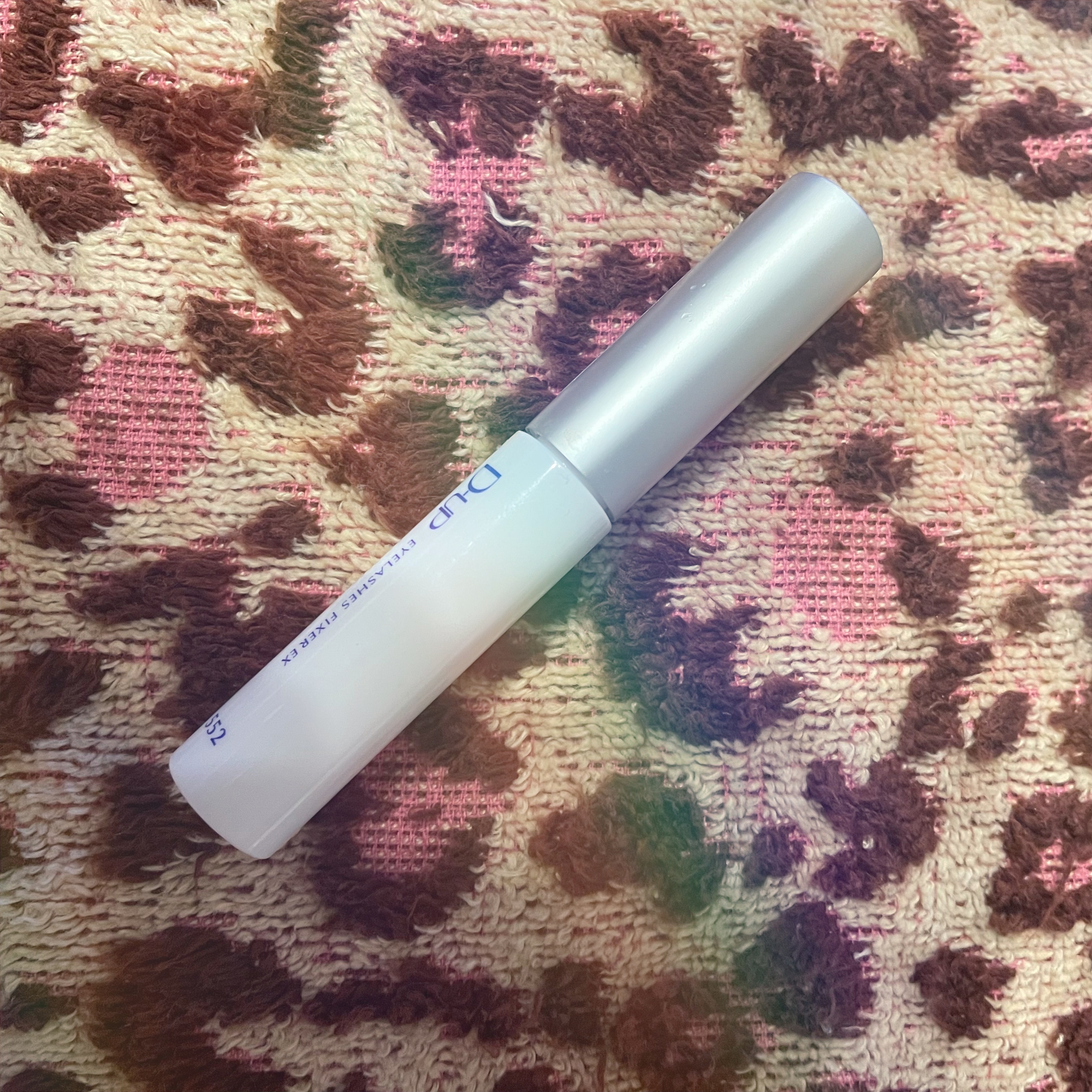 アイラッシュフィクサーEX 552/D-UP/つけまつげを使ったクチコミ（1枚目）