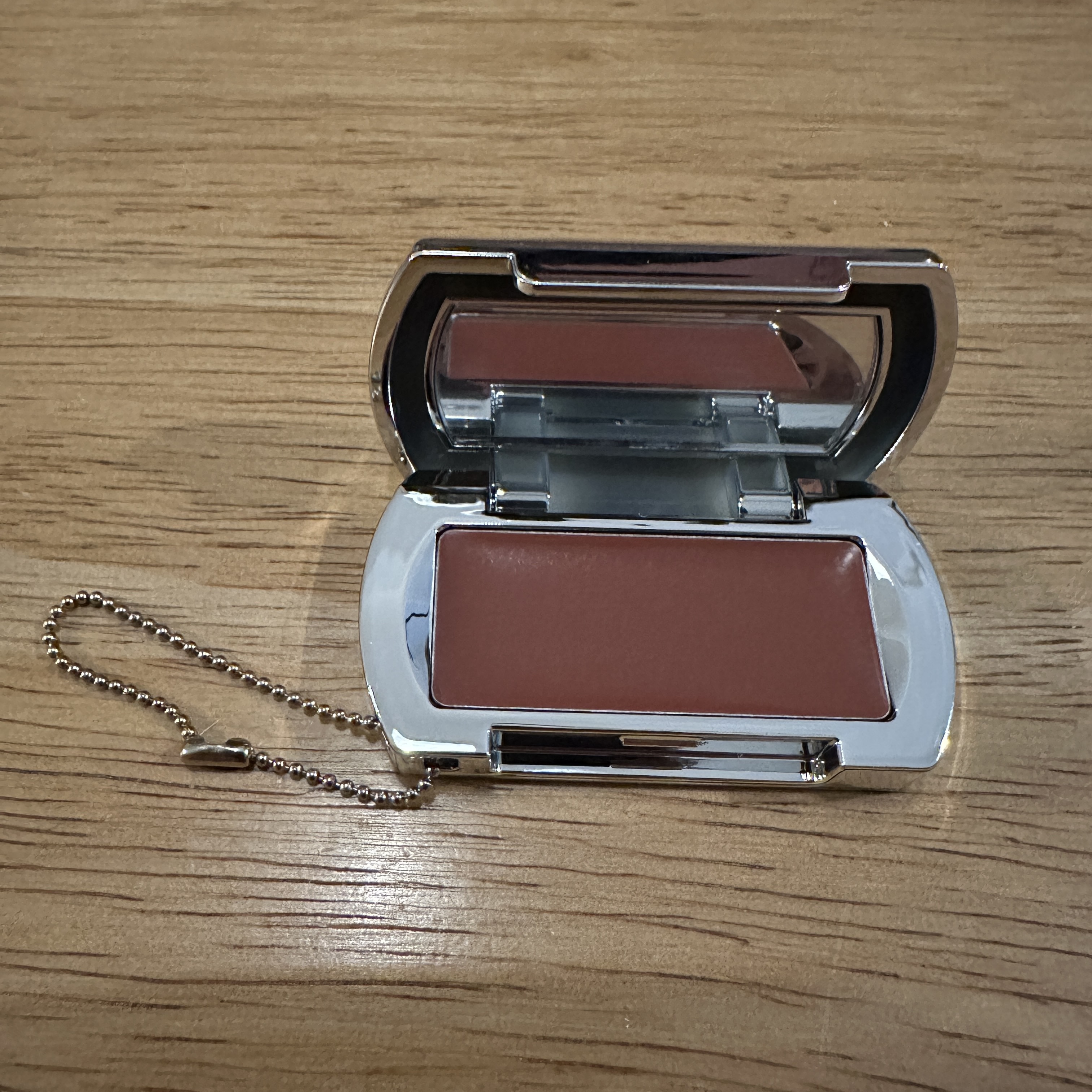 BRAYE LIPSLEEK 07 ボールドネス（ミニ）/BRAYE/口紅を使ったクチコミ（2枚目）