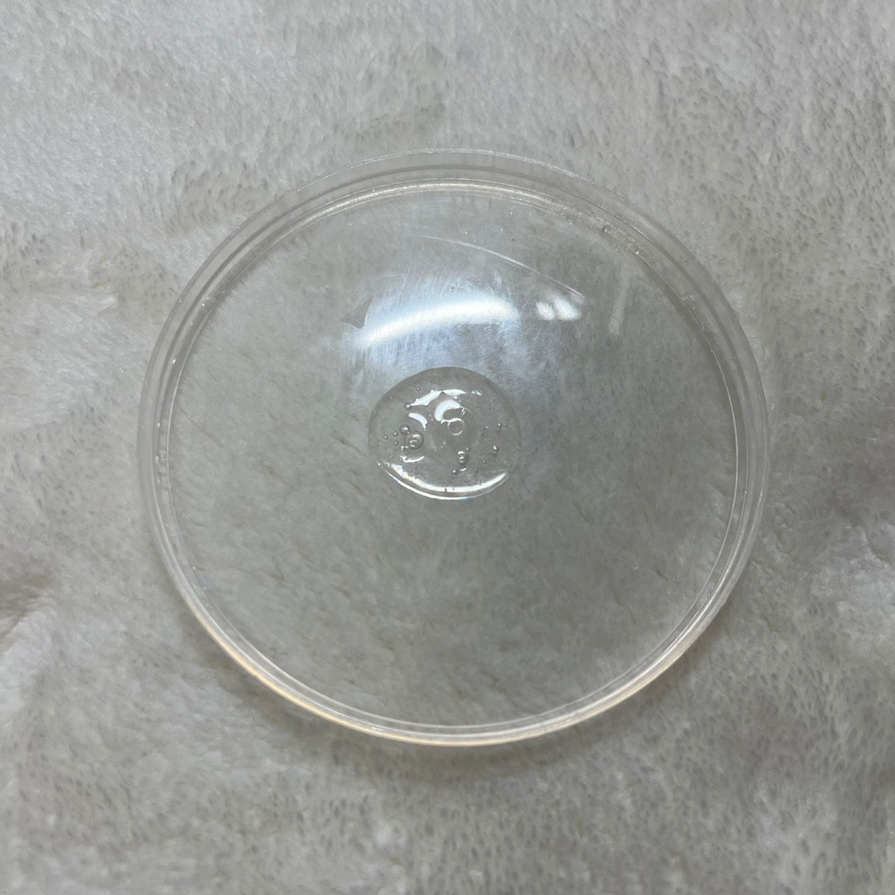 ラックス　スーパーリッチシャイン リラックスナイトケア　まとまりヘアオイル/LUX/ヘアオイルを使ったクチコミ（3枚目）