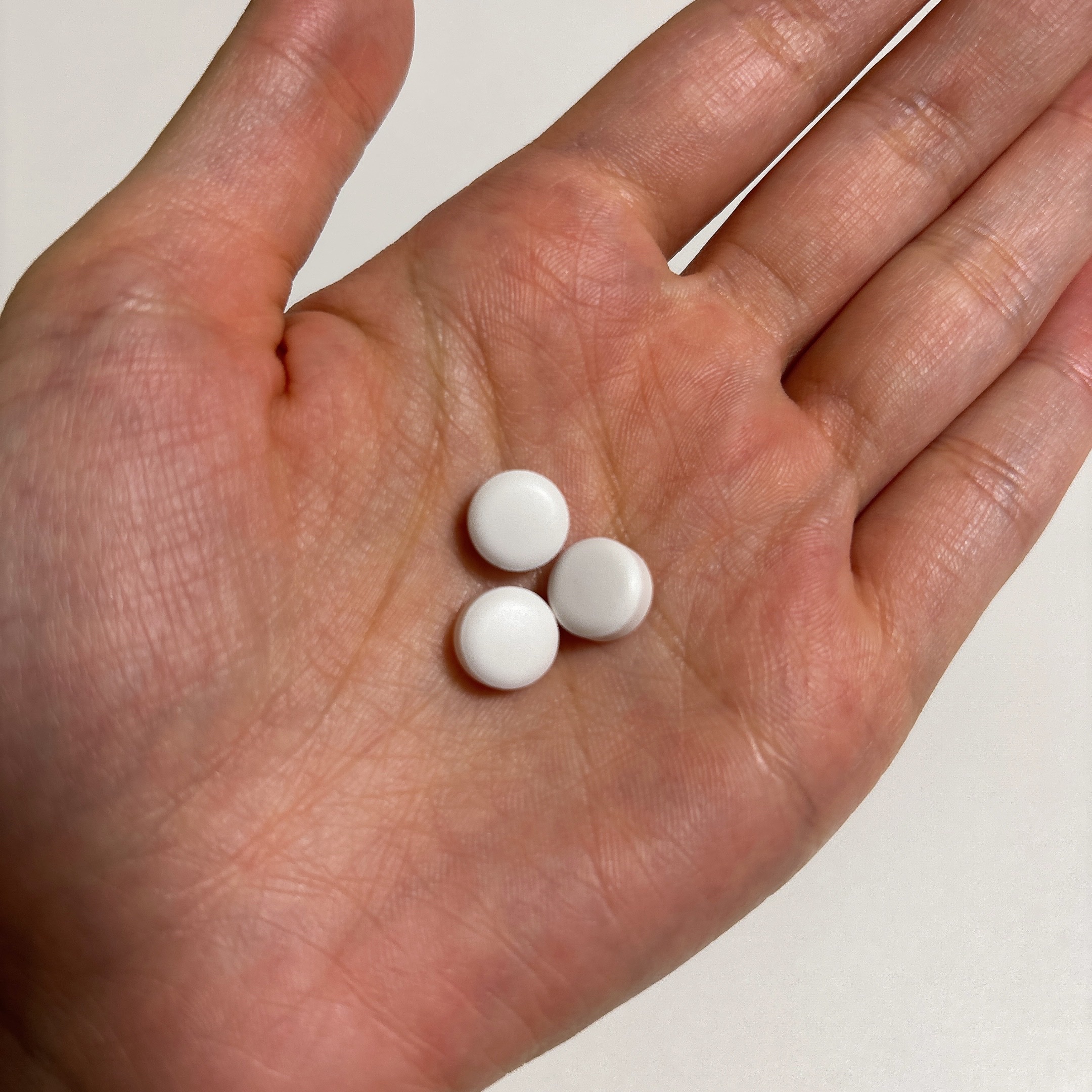 シナールLホワイトエクシア　プレミアム2000（第3類医薬品）/シオノギ製薬/美容サプリメントを使ったクチコミ（2枚目）