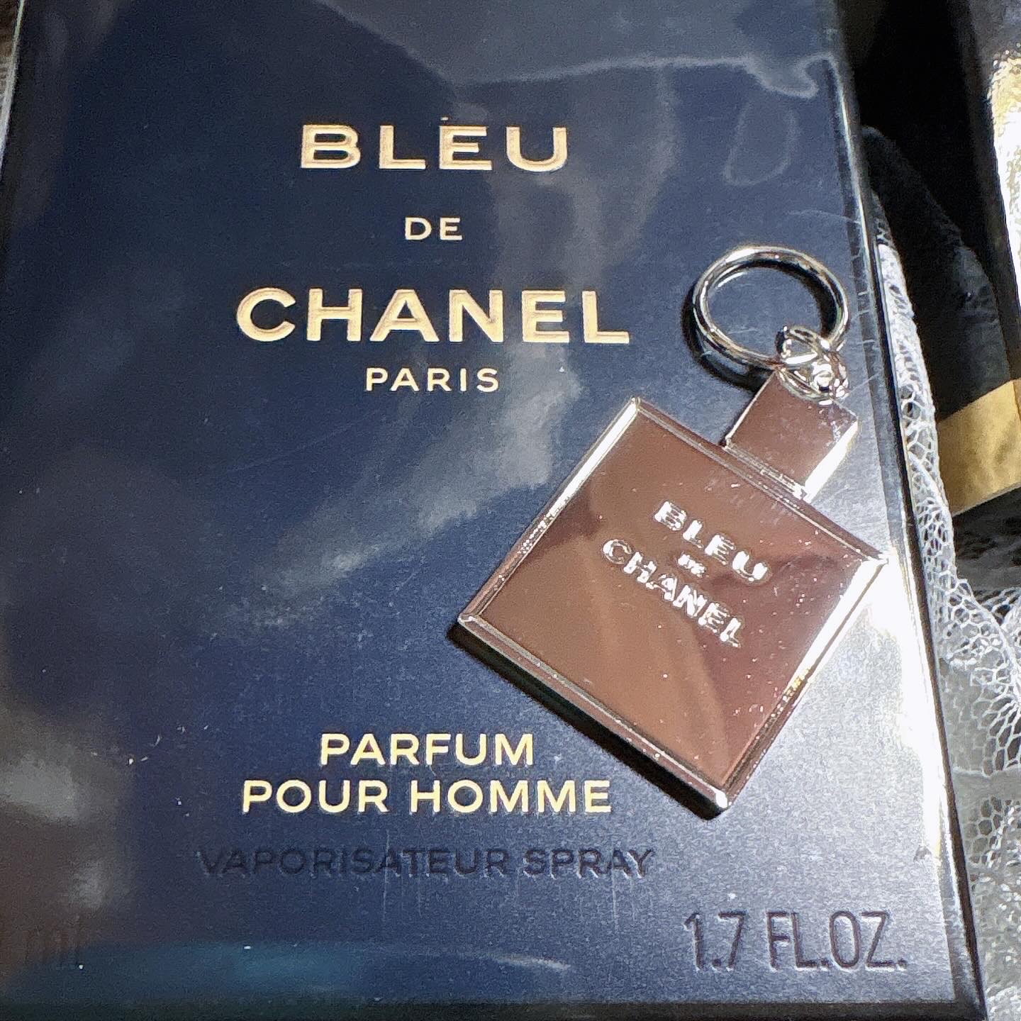 ガブリエル シャネル オードゥ パルファム (ヴァポリザター)/CHANEL/香水(レディース)を使ったクチコミ（2枚目）