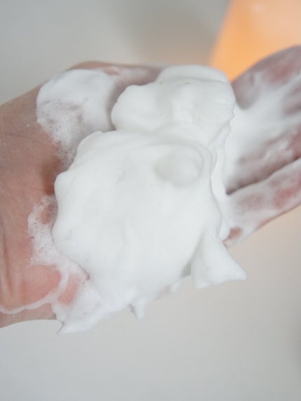 ロゼット洗顔パスタ 海泥スムース/ロゼット/洗顔フォームを使ったクチコミ(6枚目)