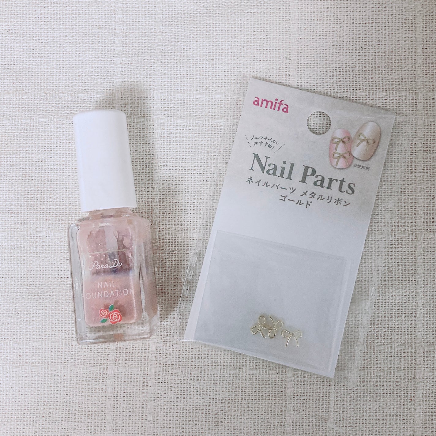 セシェ・ヴィート/セシェ/ネイルトップコートを使ったクチコミ(2枚目)