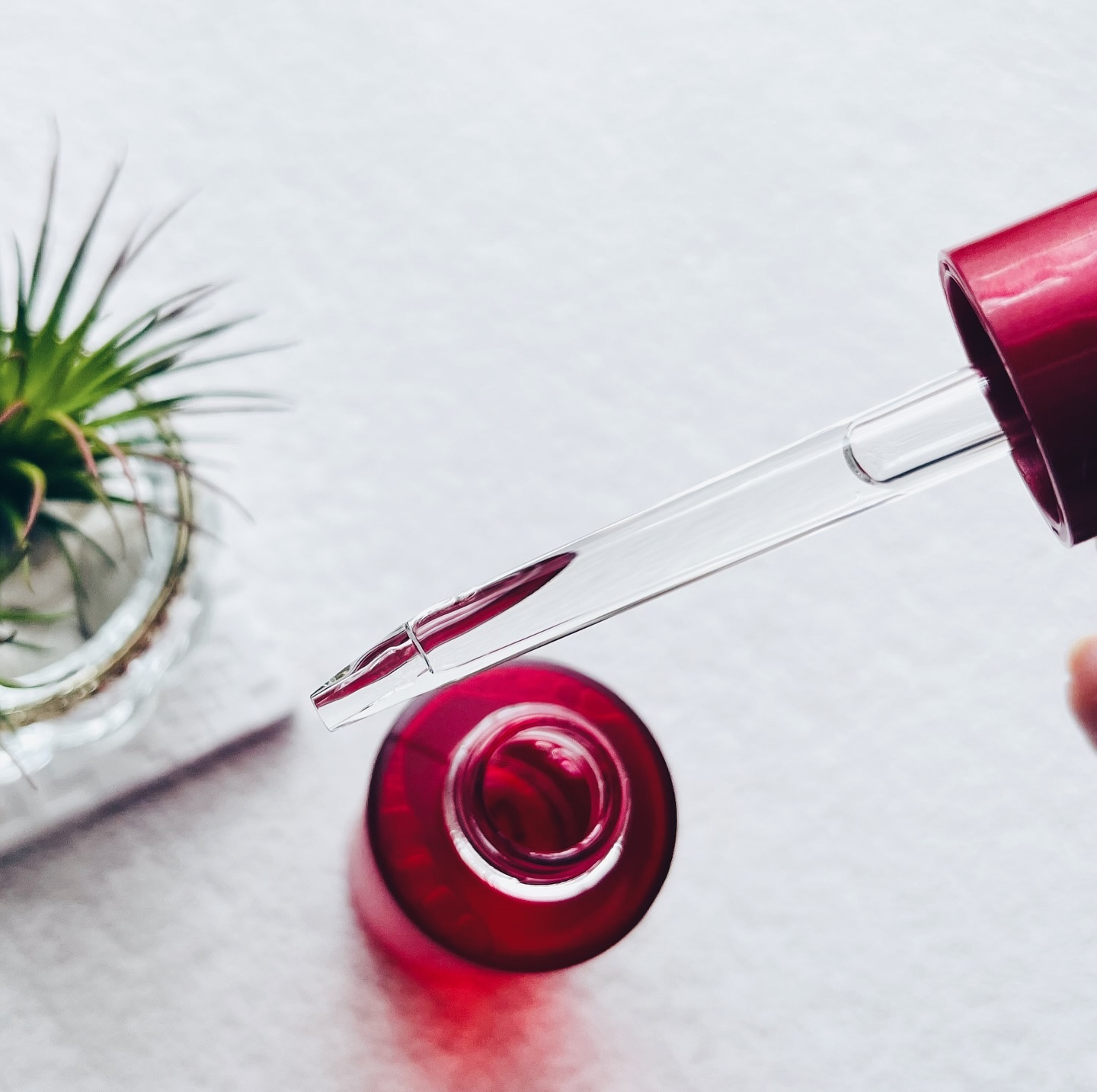 肌美精 薬用リンクル美容液 [医薬部外品]/肌美精/美容液を使ったクチコミ（3枚目）