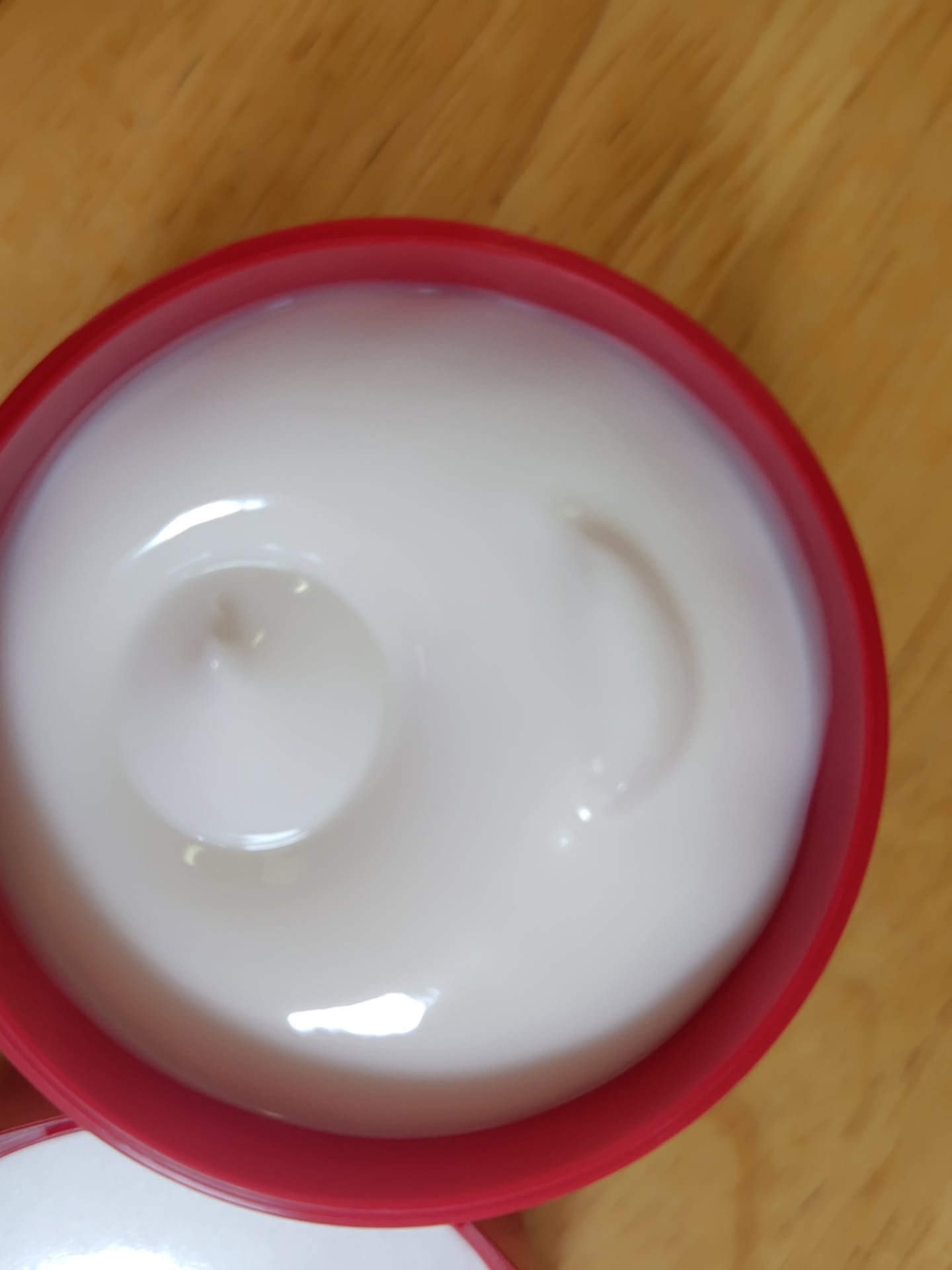 グレイス ワン リンクルケア リンクルリフトＶ ナイトリペアクリーム/グレイスワン/フェイスクリームを使ったクチコミ（2枚目）