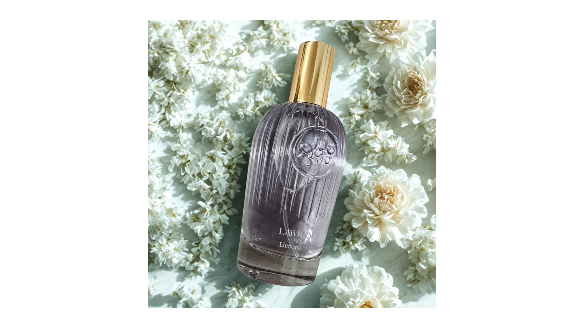 ロウレンス　パルファム　リアンマシェリ/ロウレンス /香水(レディース)を使ったクチコミ（2枚目）