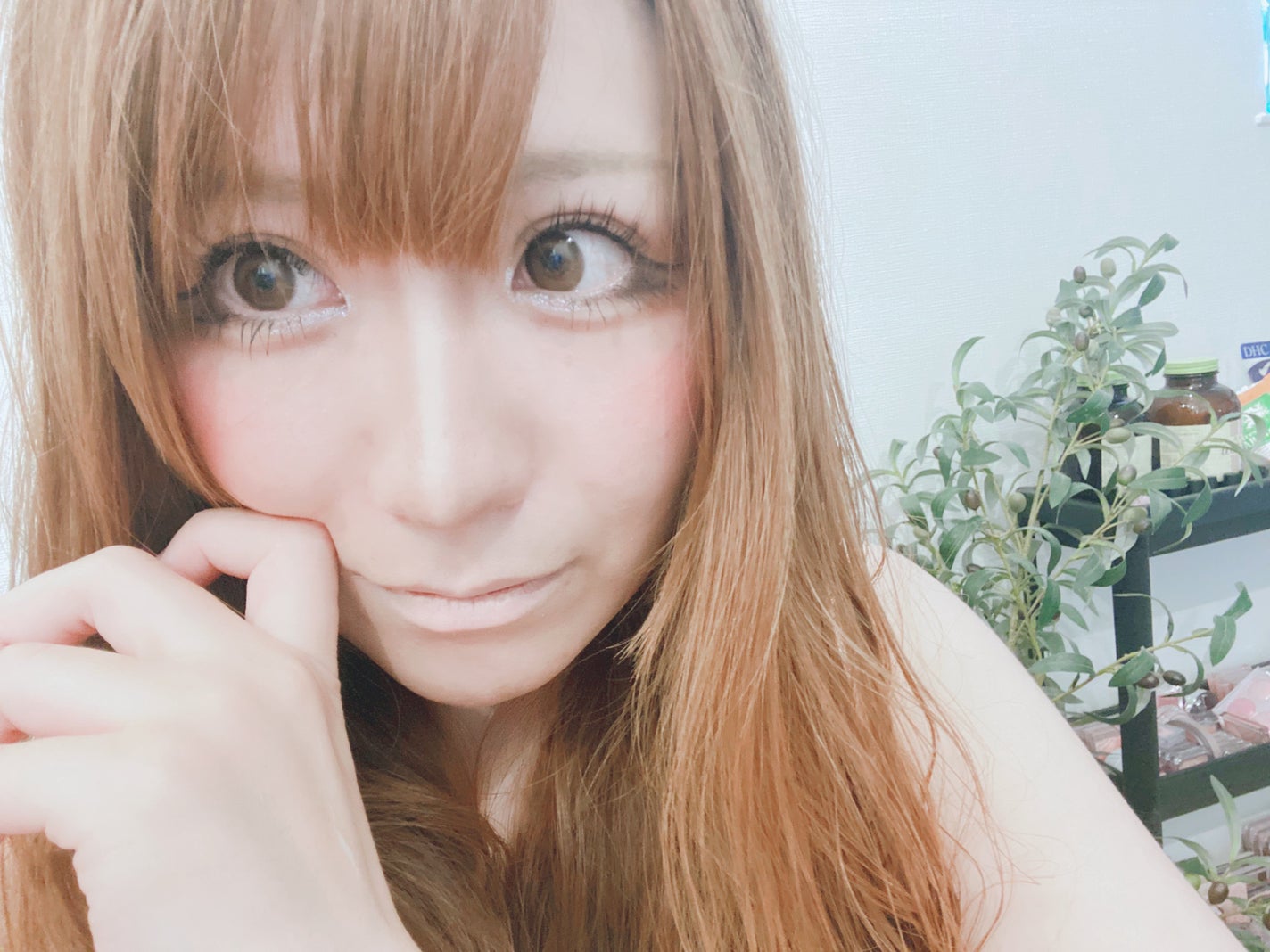 クイックラッシュカーラー/キャンメイク/マスカラ下地を使ったクチコミ(6枚目)