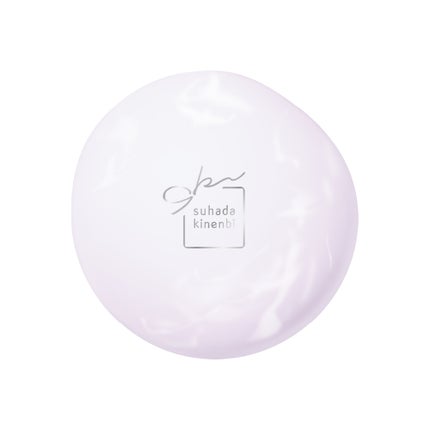 02 クリアベージュ(ラベンダーミルクティーの香り)