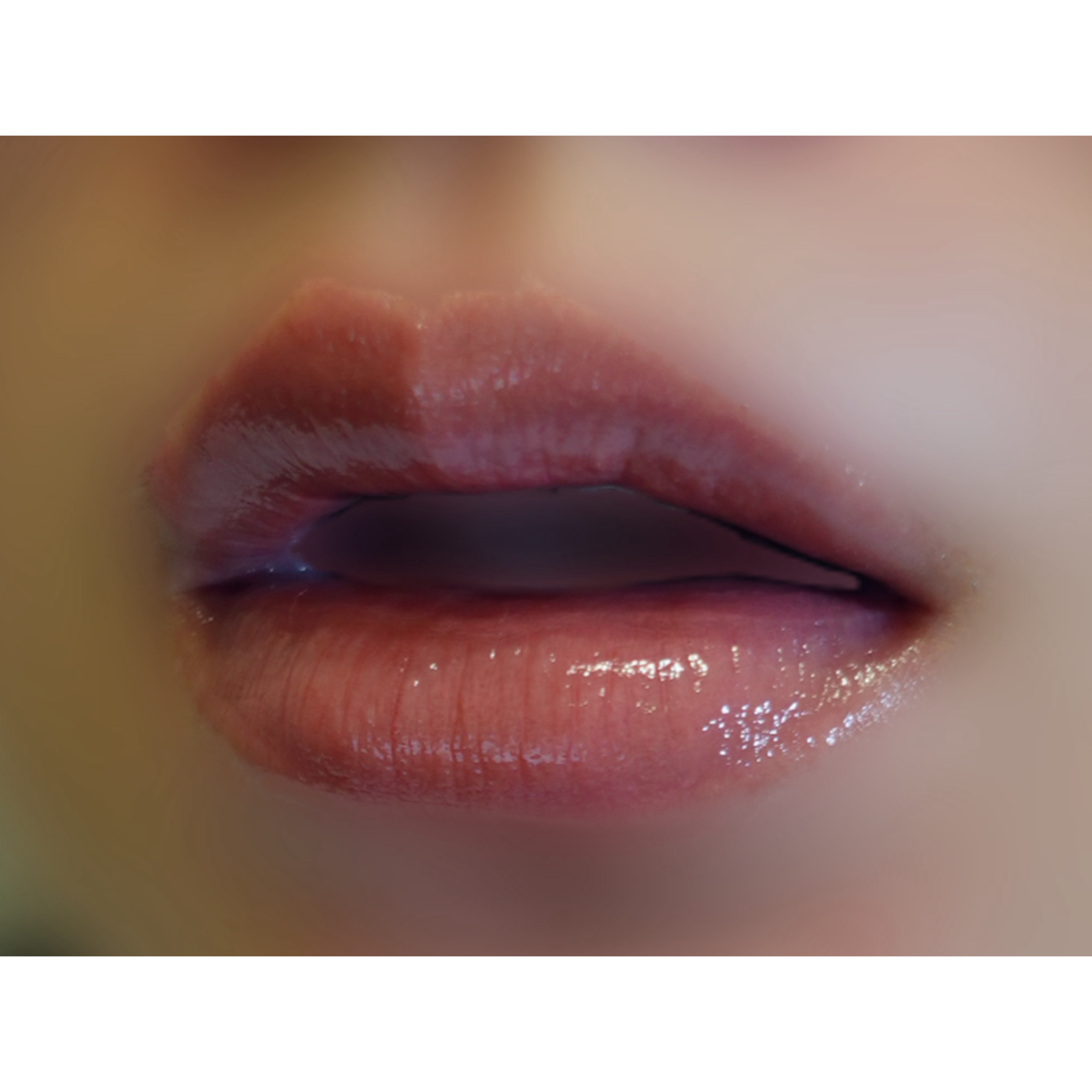 エッセンス プランプバーム/Visée/リッププランパーを使ったクチコミ（3枚目）