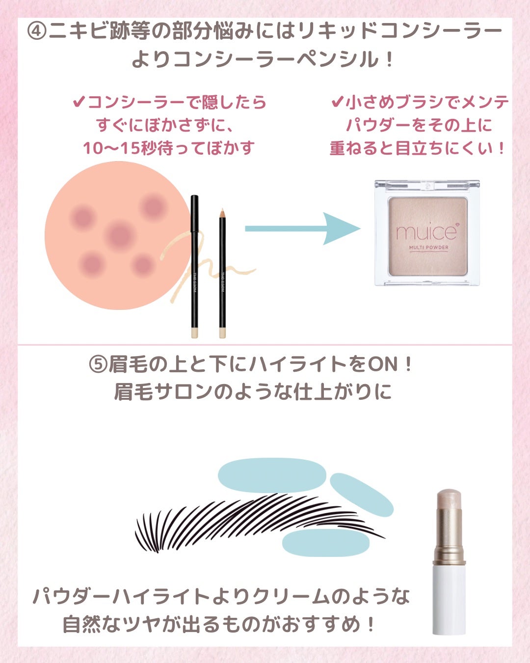 ダブルラインエキスパート/KATE/リキッドアイライナーを使ったクチコミ(4枚目)