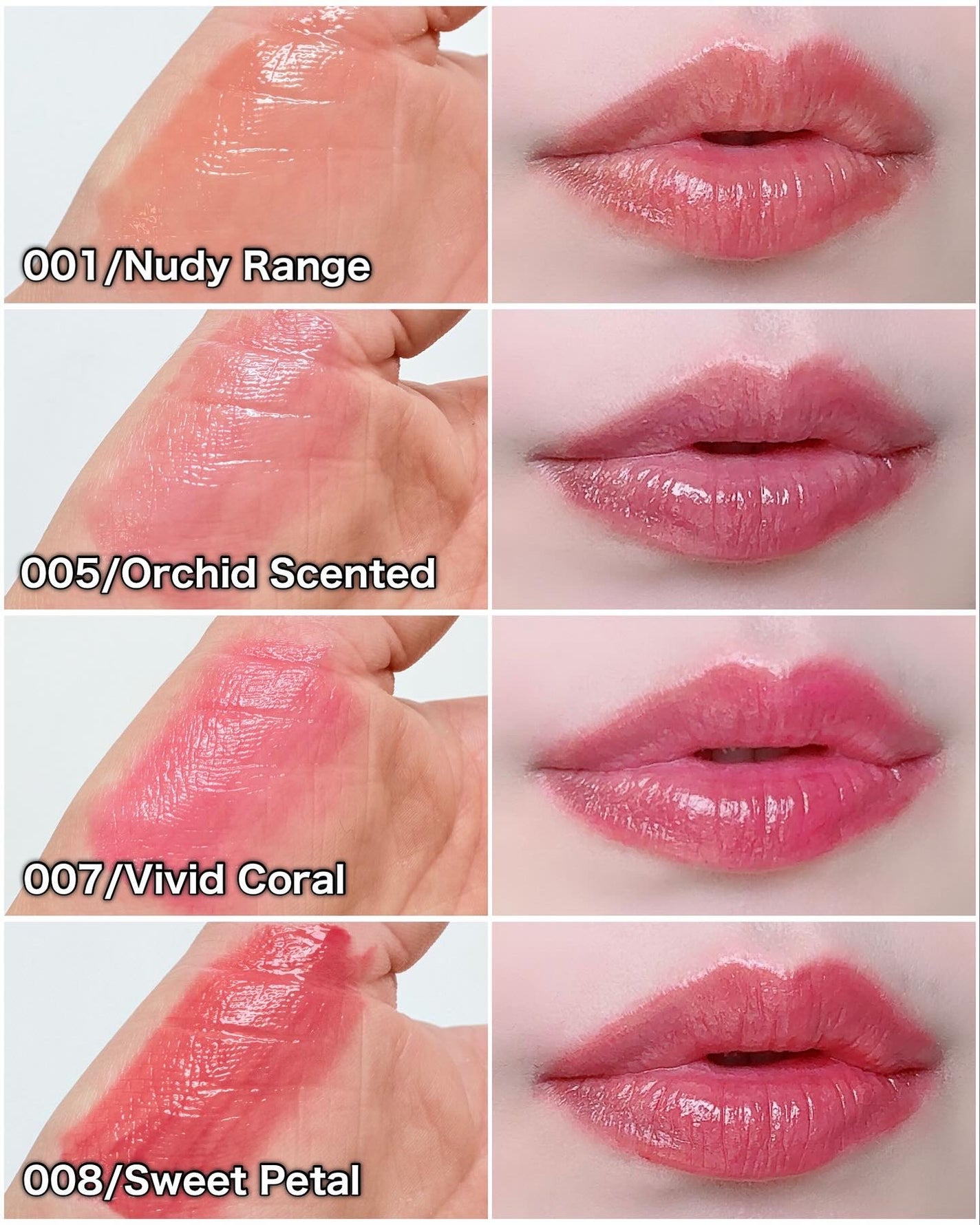 ビルダブルデューイフィットティント/ArteSinsa/リップティントを使ったクチコミ(5枚目)