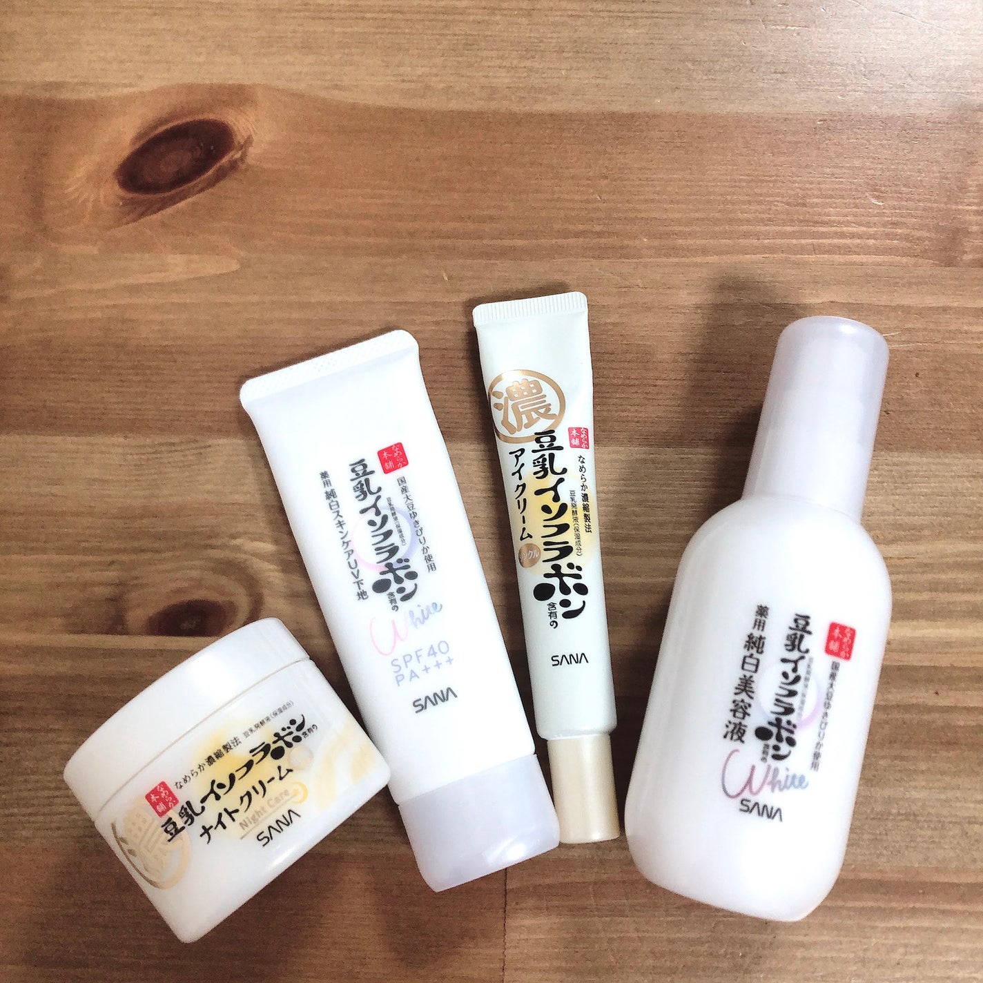 おひるねまま💤 on LIPS 「デパコス、プチプラコスメ大好き❤スキンケア大好き💕30代のママ..」(3枚目)