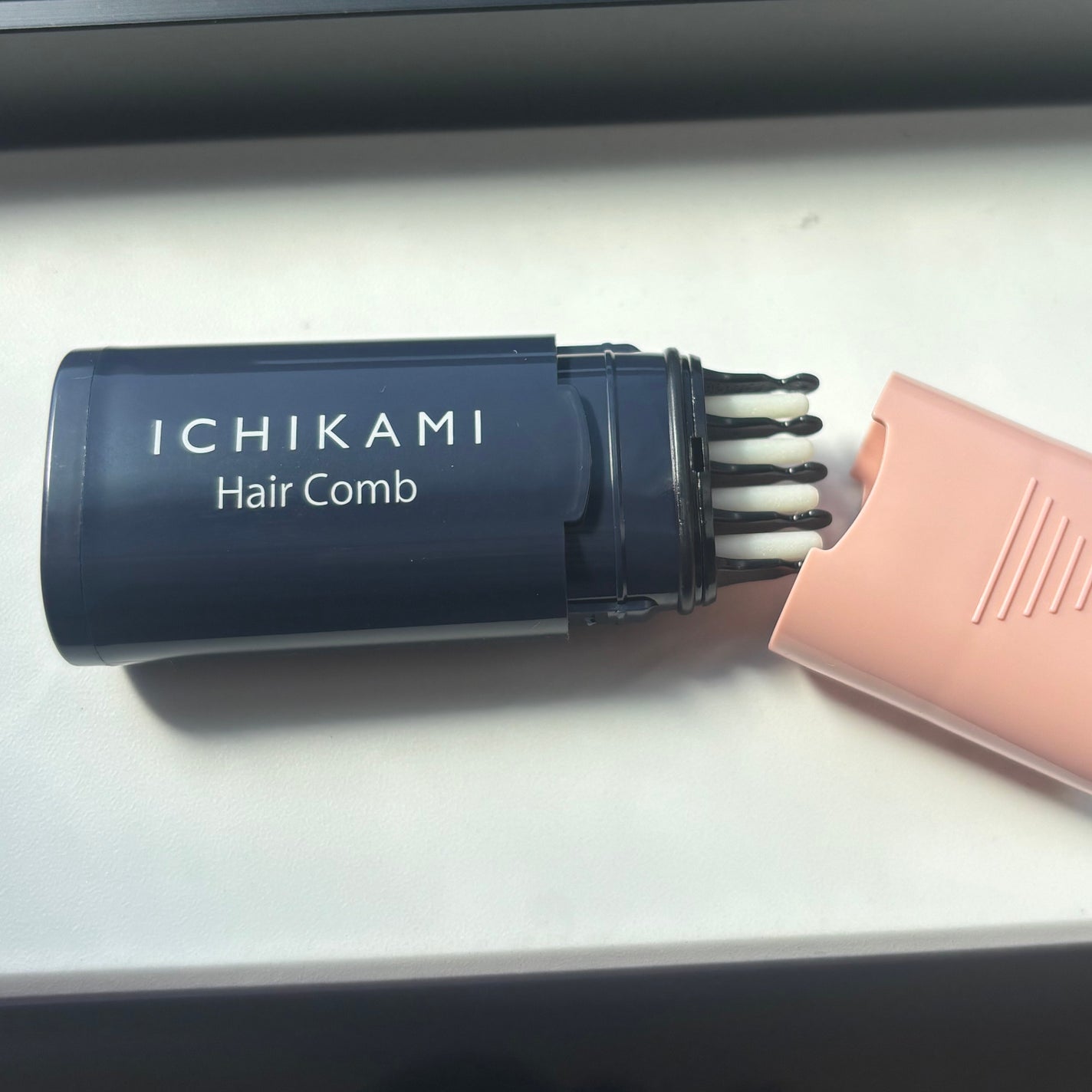 Erica on LIPS ãðžæ°çºå£²ðžæãéãã®æµãå髪ãããµããšç°¡åã«ã»ããïŒããŒãã§ã..ãïŒ3æç®ïŒ