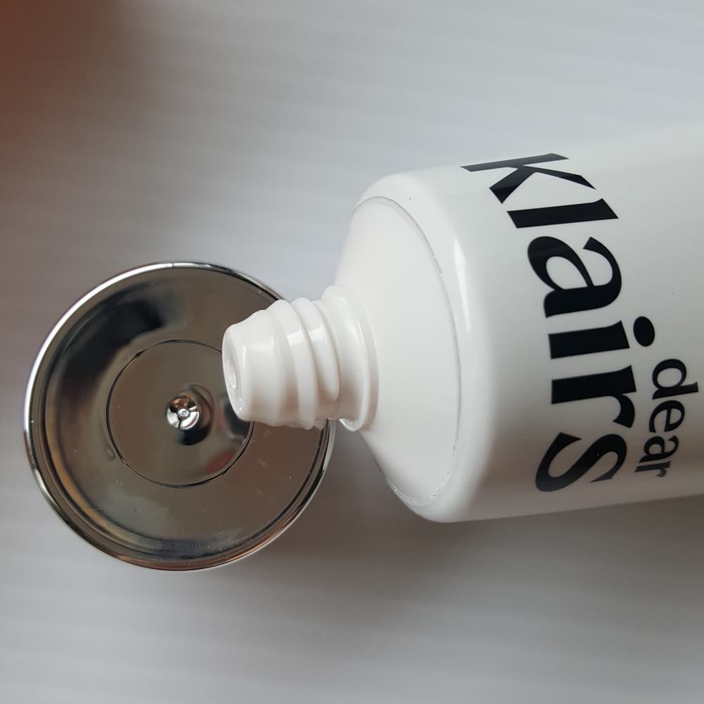 rith♡LIPSパートナー on LIPS 「KlairsPDRNビタグルバリアクリーム 60gPDRNや..」(6枚目)