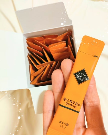 M(エム) ~シロクマきれいʕ·ᴥ·ʔ on LIPS 「酵素をおいしく食べて健康維持!さつまいも好きさんにおすすめです..」(4枚目)