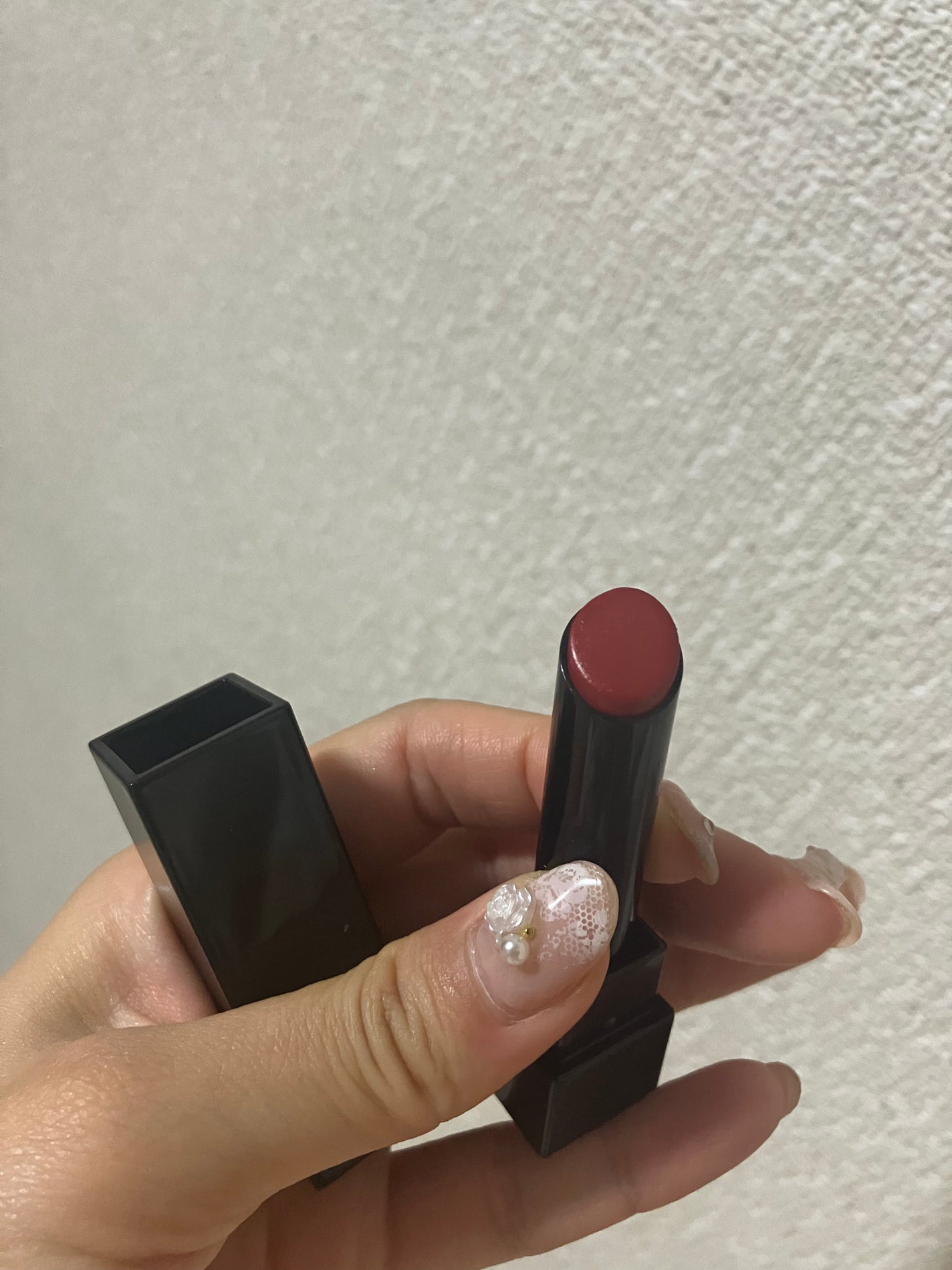 ケイト リップモンスター/KATE/口紅を使ったクチコミ(1枚目)