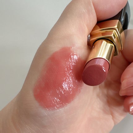 レ キャトル オンブル/CHANEL/アイシャドウパレットを使ったクチコミ(4枚目)