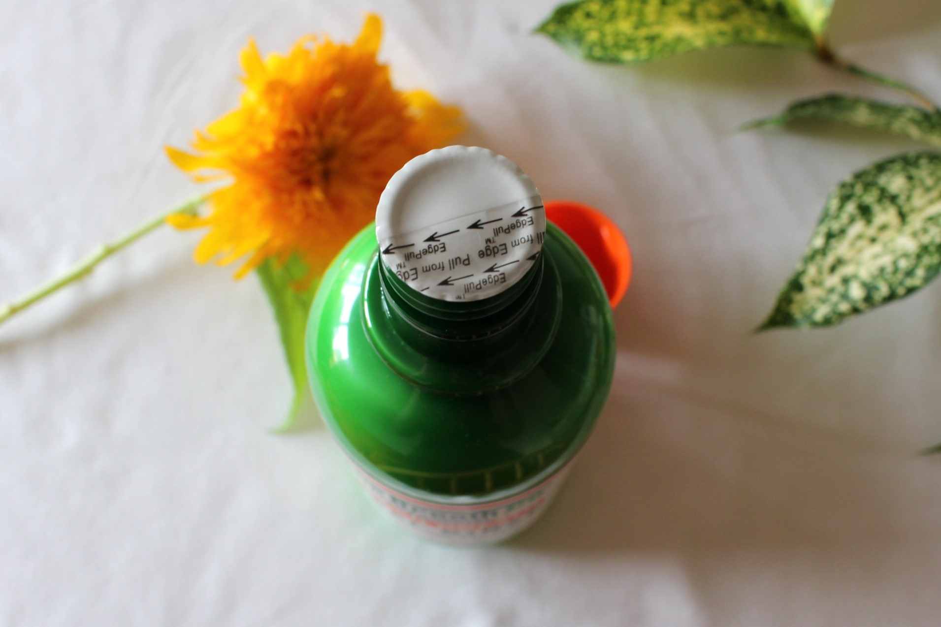 ザ・ブレスコ オーラルリンス/The Breath Co./マウスウォッシュ・スプレーを使ったクチコミ（2枚目）