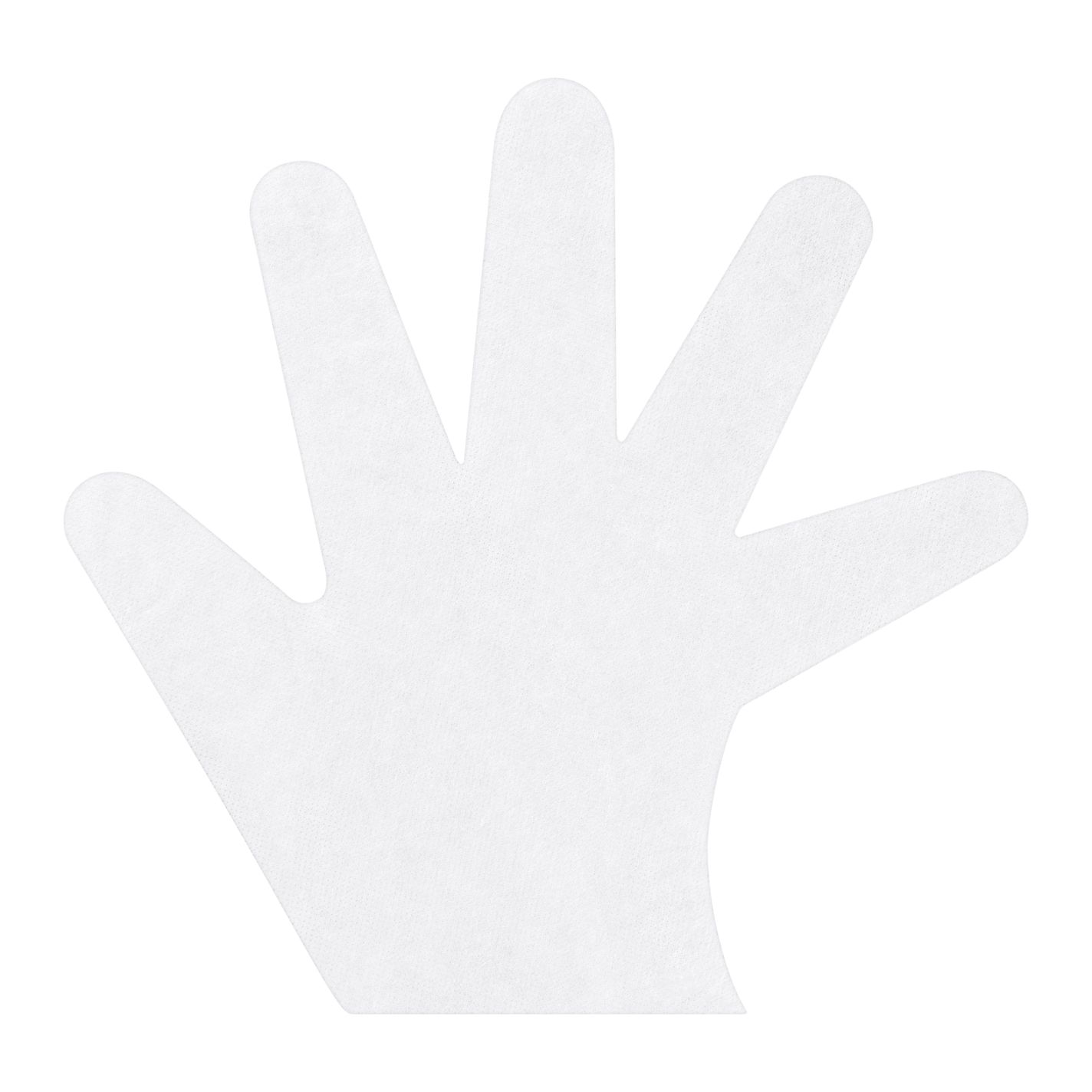 一晩中指先までまるごと守る お手入れ底上げ ハンドケアマスク L