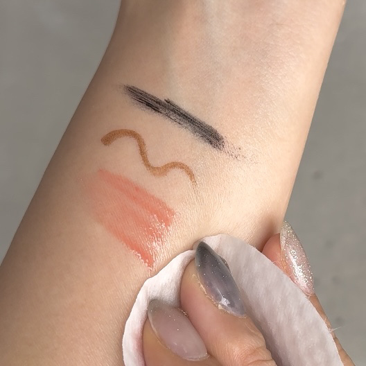 スージングアンプルトナー/pixelpure/化粧水を使ったクチコミ（3枚目）