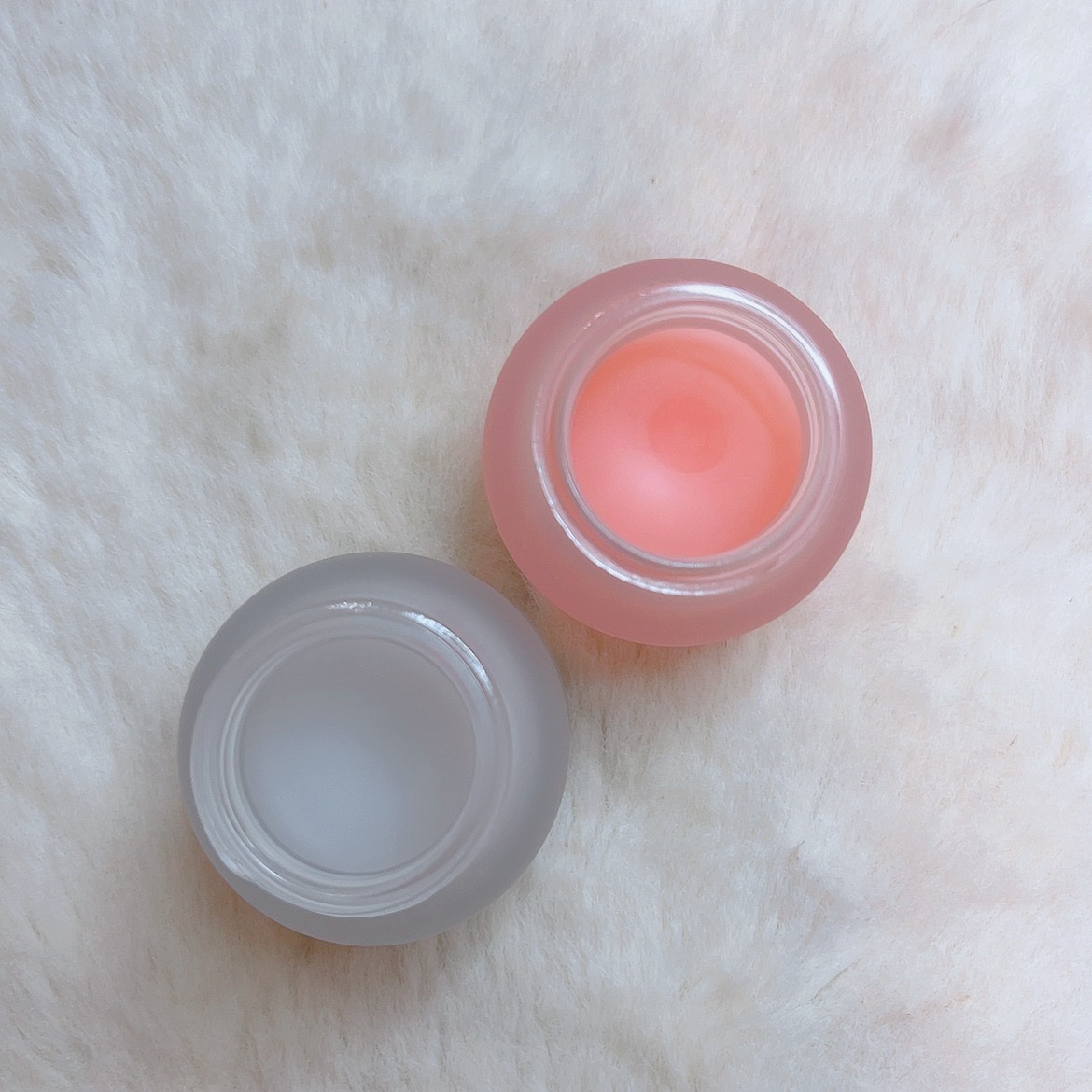 ビタグレーズドリップマスク/TOCOBO/リップマスクを使ったクチコミ（3枚目）