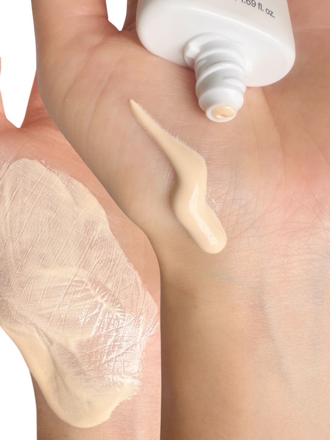 スキンバリアグロウカバークッション/Ongredients/クッションファンデーションを使ったクチコミ（2枚目）