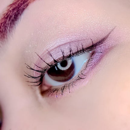 スカイハイ/MAYBELLINE NEW YORK/マスカラを使ったクチコミ(6枚目)