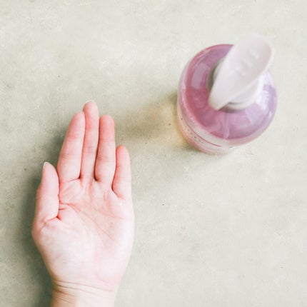 ジュレーム レイヤード ヘアシャイン ブースターオイル/Je l'aime/ヘアオイルを使ったクチコミ(3枚目)