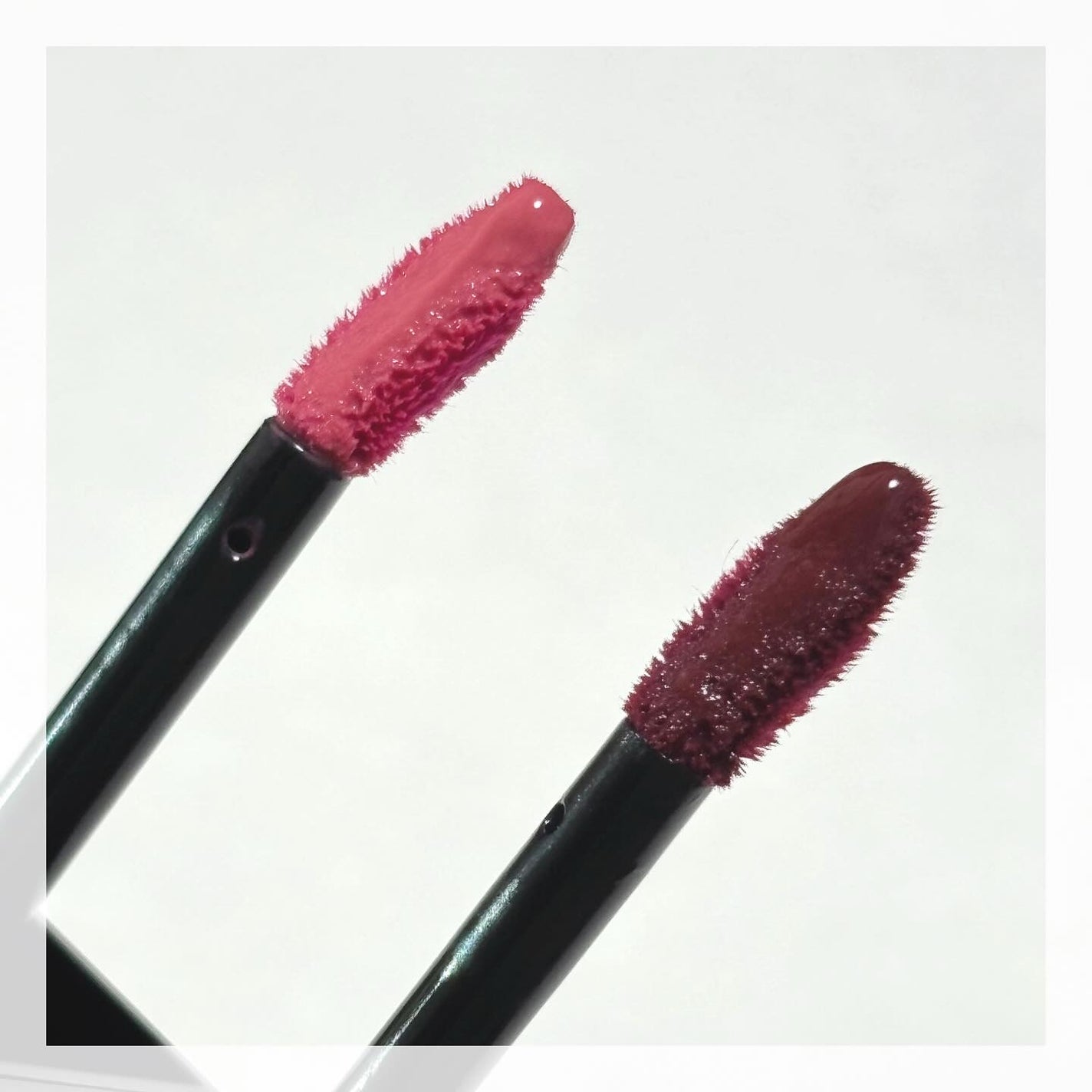 ブラーグロイリップティント/Dinto/リップティントを使ったクチコミ(2枚目)