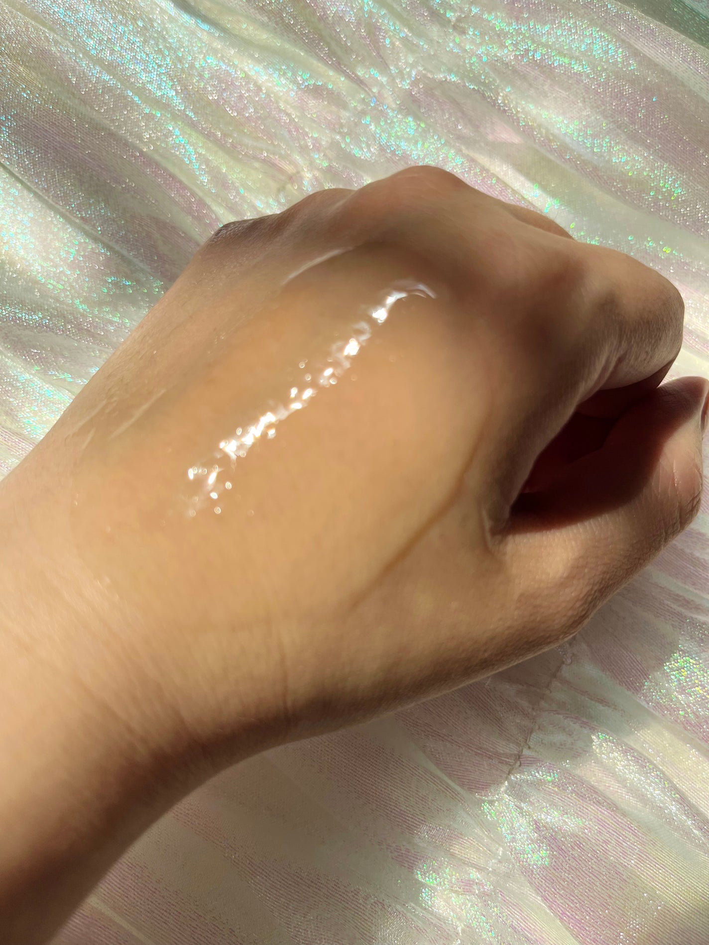 デュアル エフェクト アンプル/REJURAN COSMETICS/美容液を使ったクチコミ(2枚目)